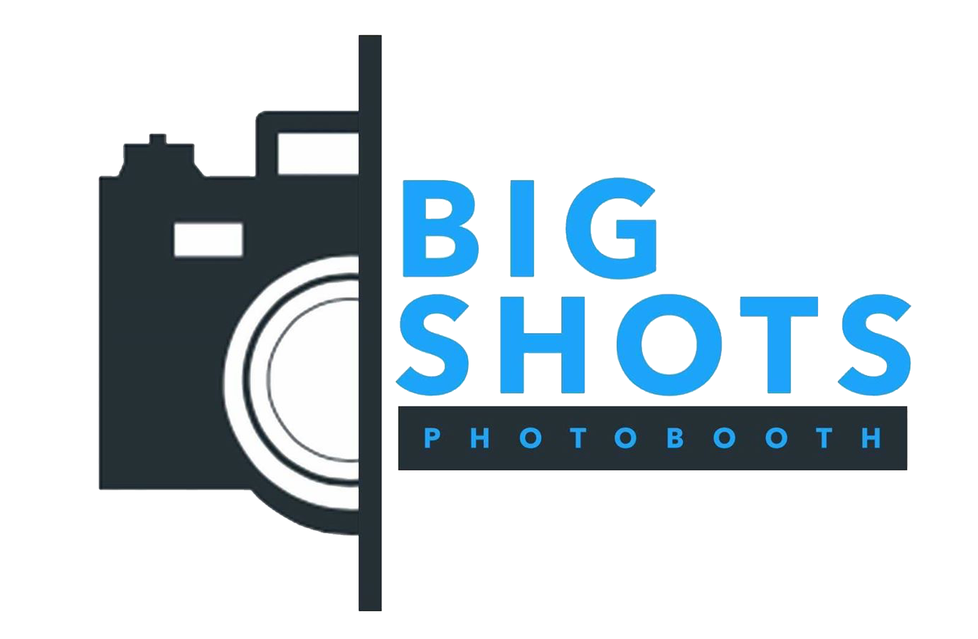 BIG SHOTS PHOTOBOOTH