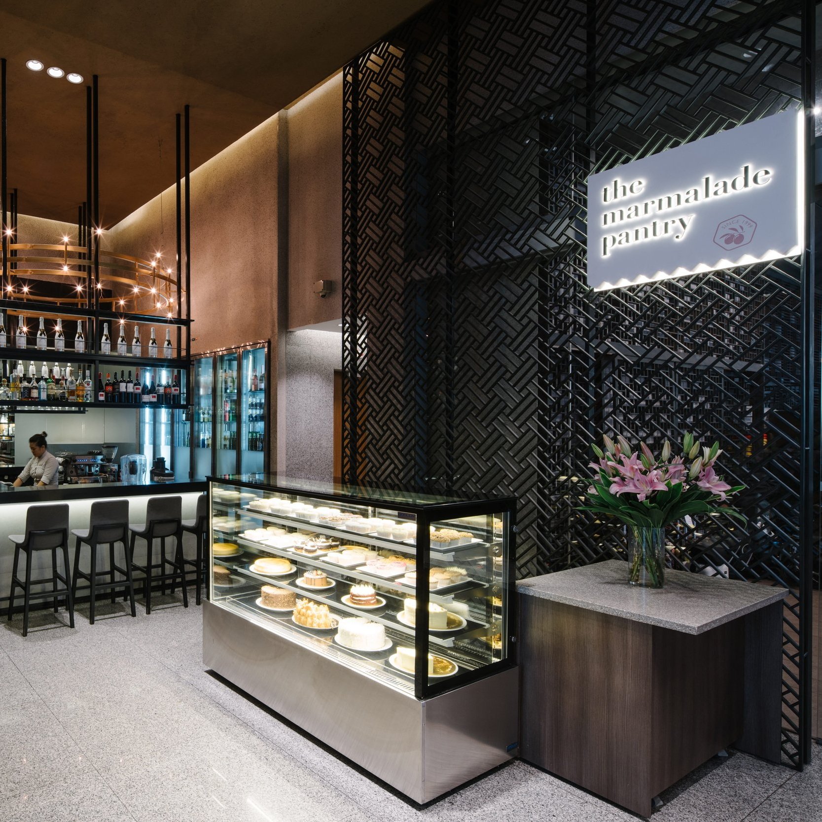 The Marmalade Pantry A Homegrown Bistro Since 1999