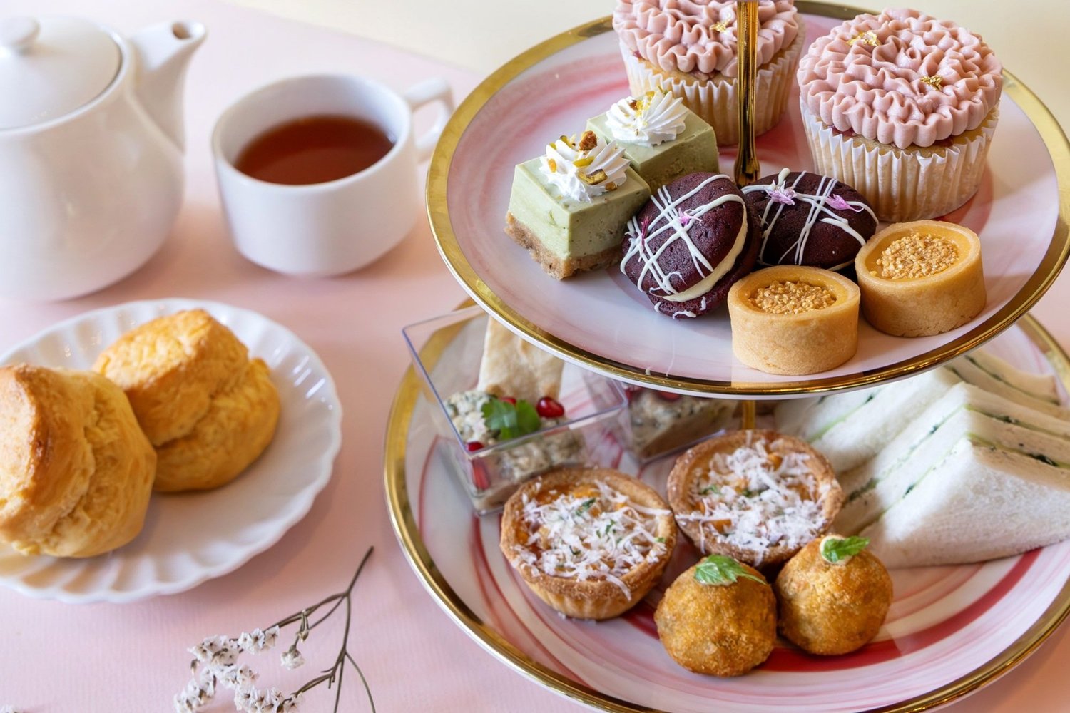 The Marmalade Pantry