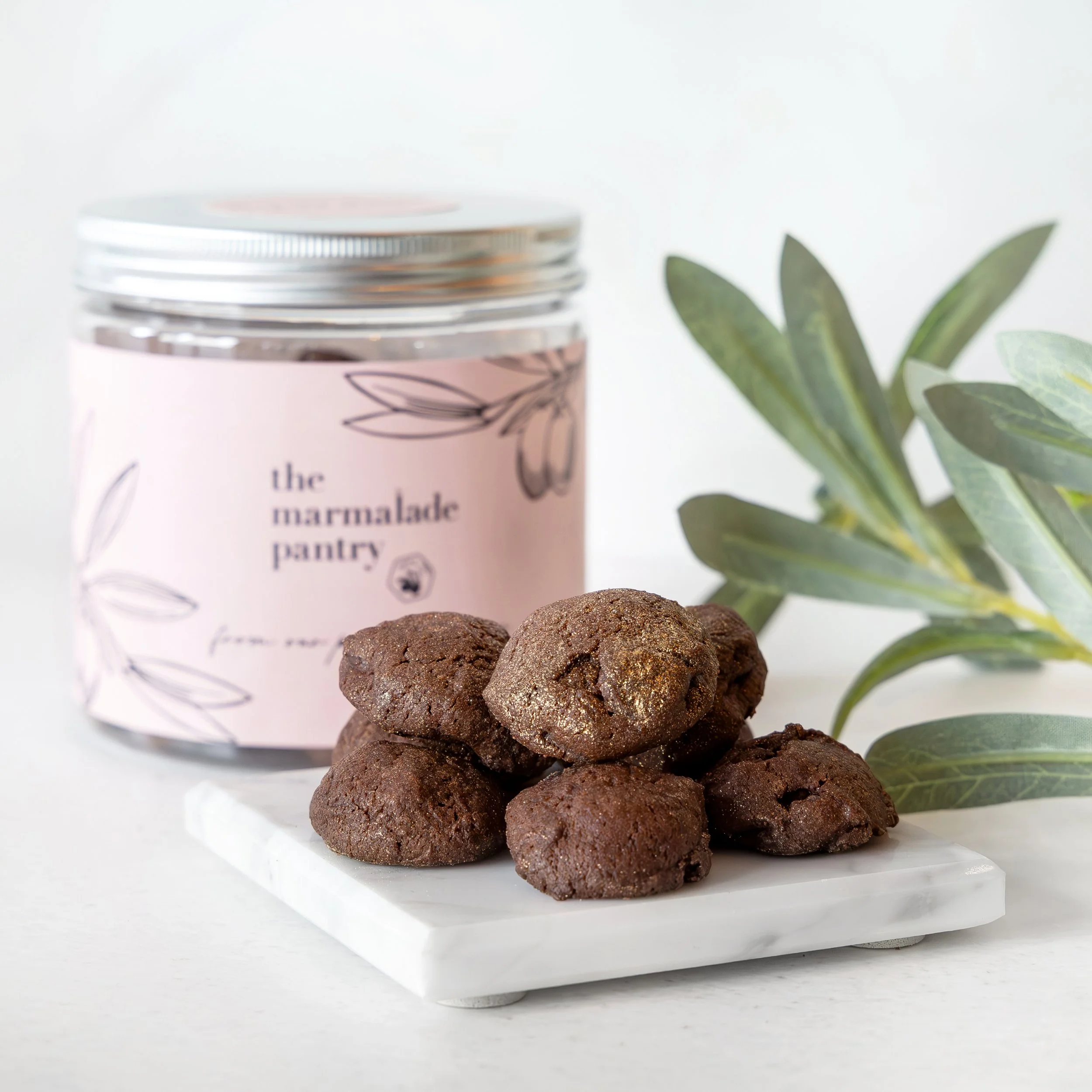 Rocky Road Cookies $15