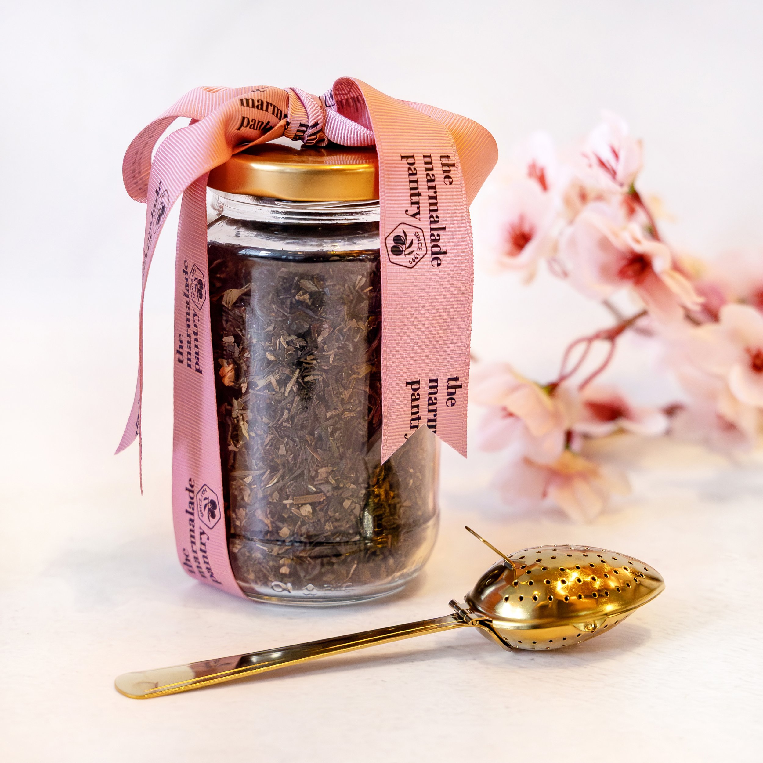 Gold Moscato Tea Blend $50