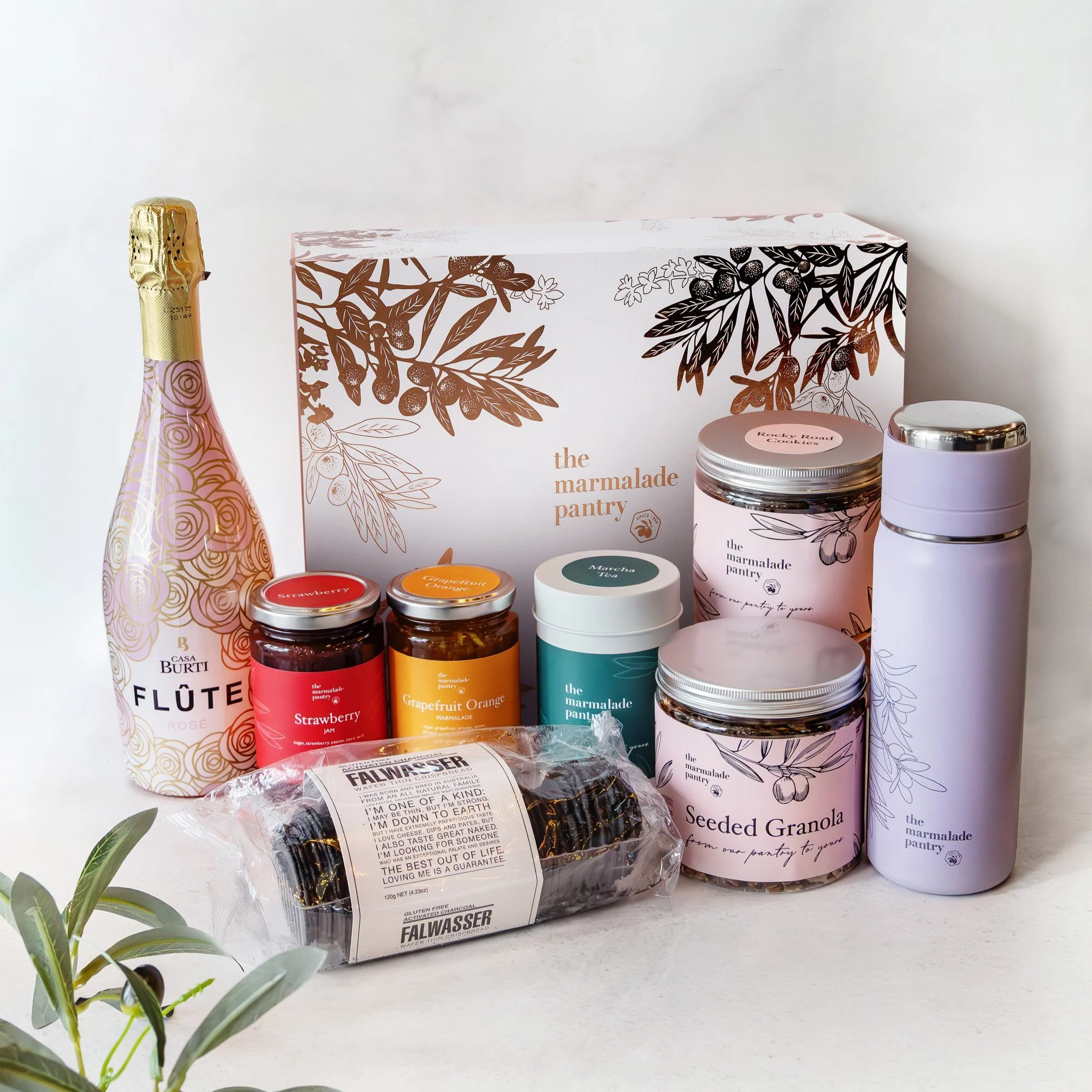 The Marmalade Pantry Signature Reserve $130