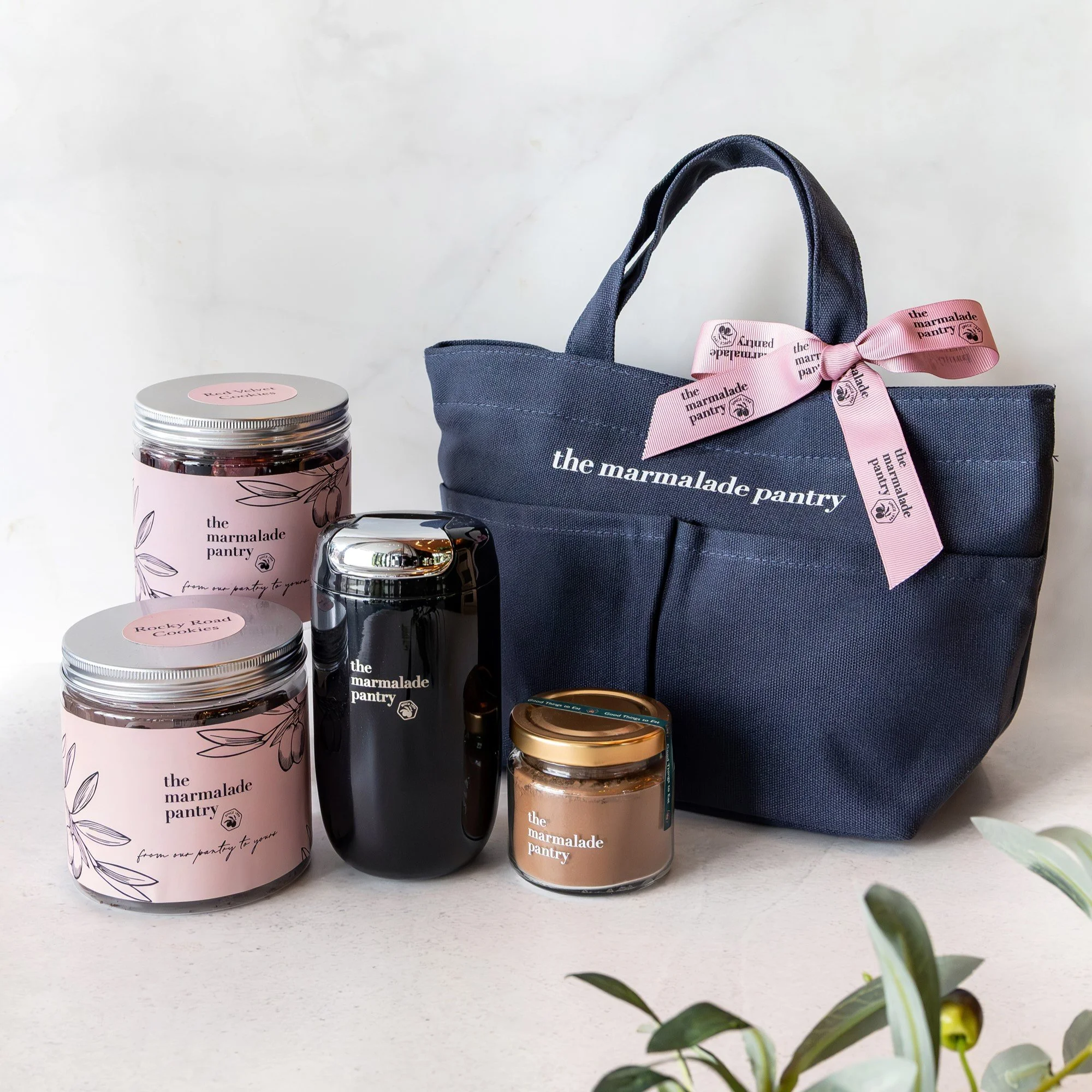 The Marmalade Pantry Sweet Retreat $55