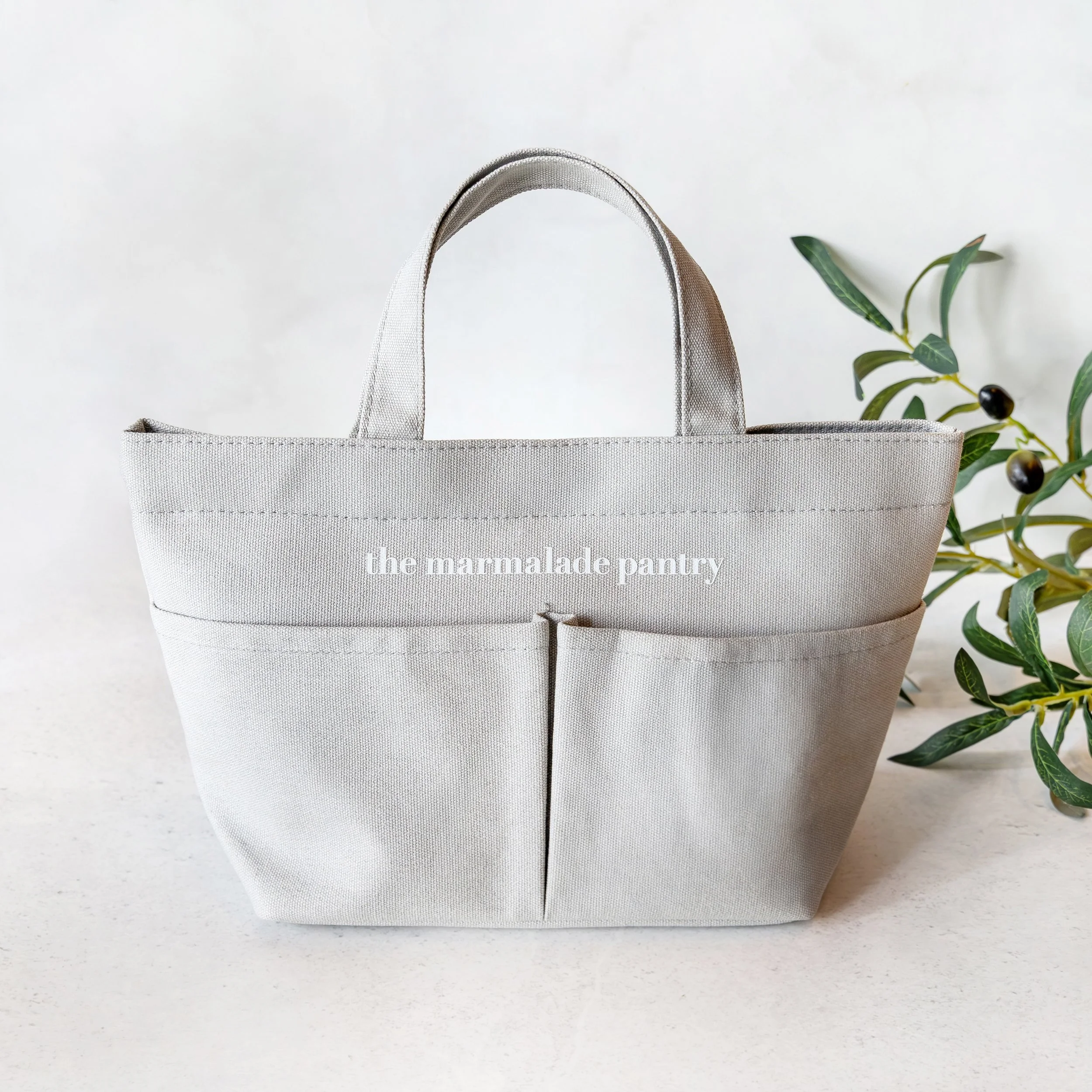 The Marmalade Pantry Small Hand Carry Bag $25