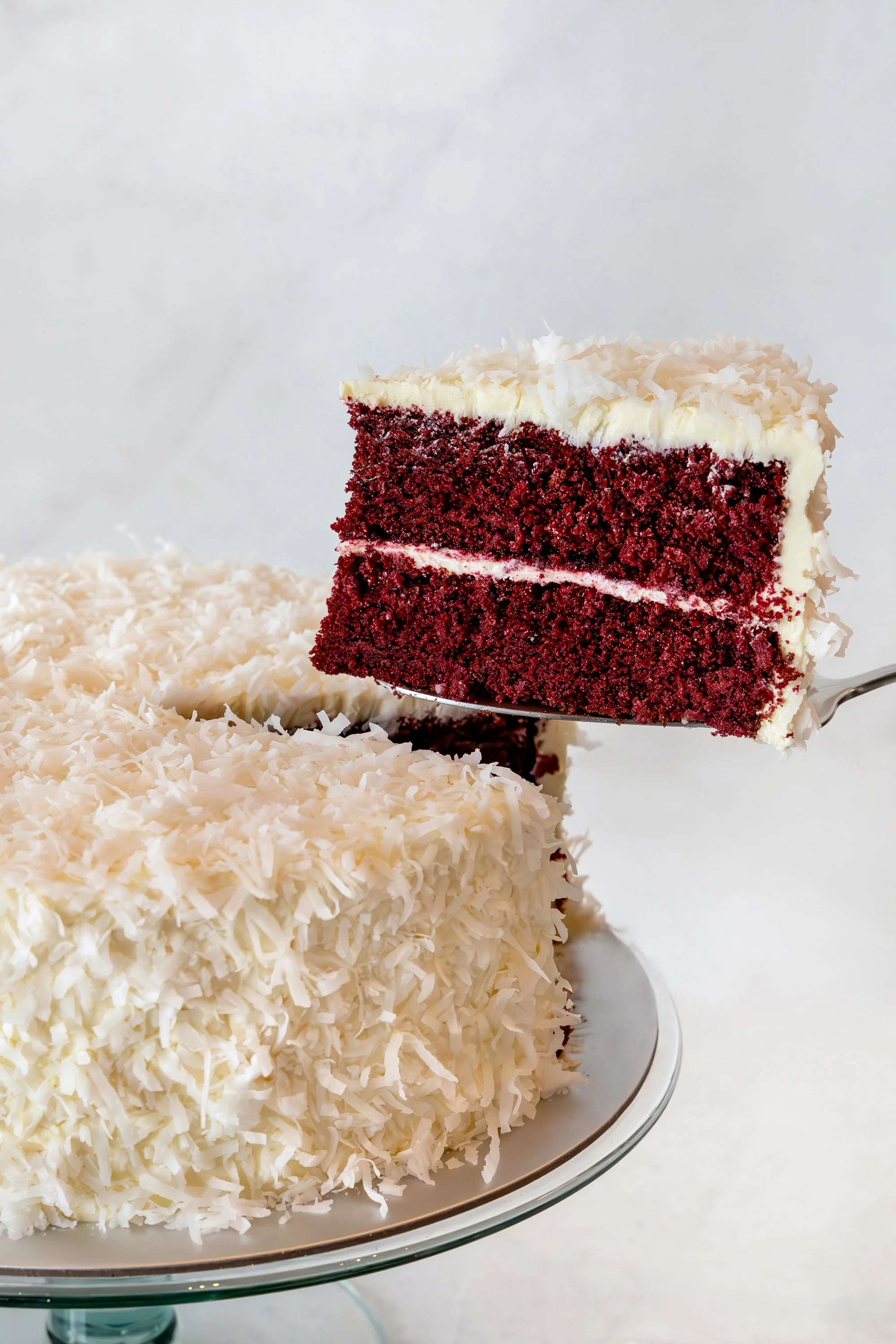 Signature Red Velvet
