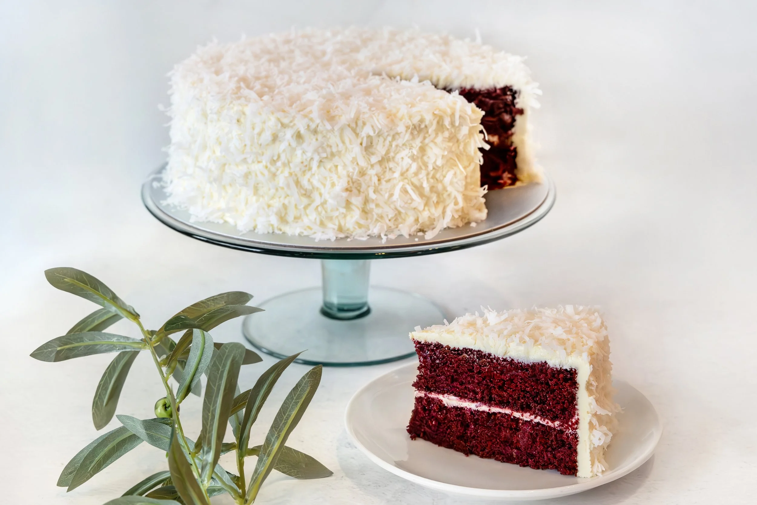 Signature Red Velvet