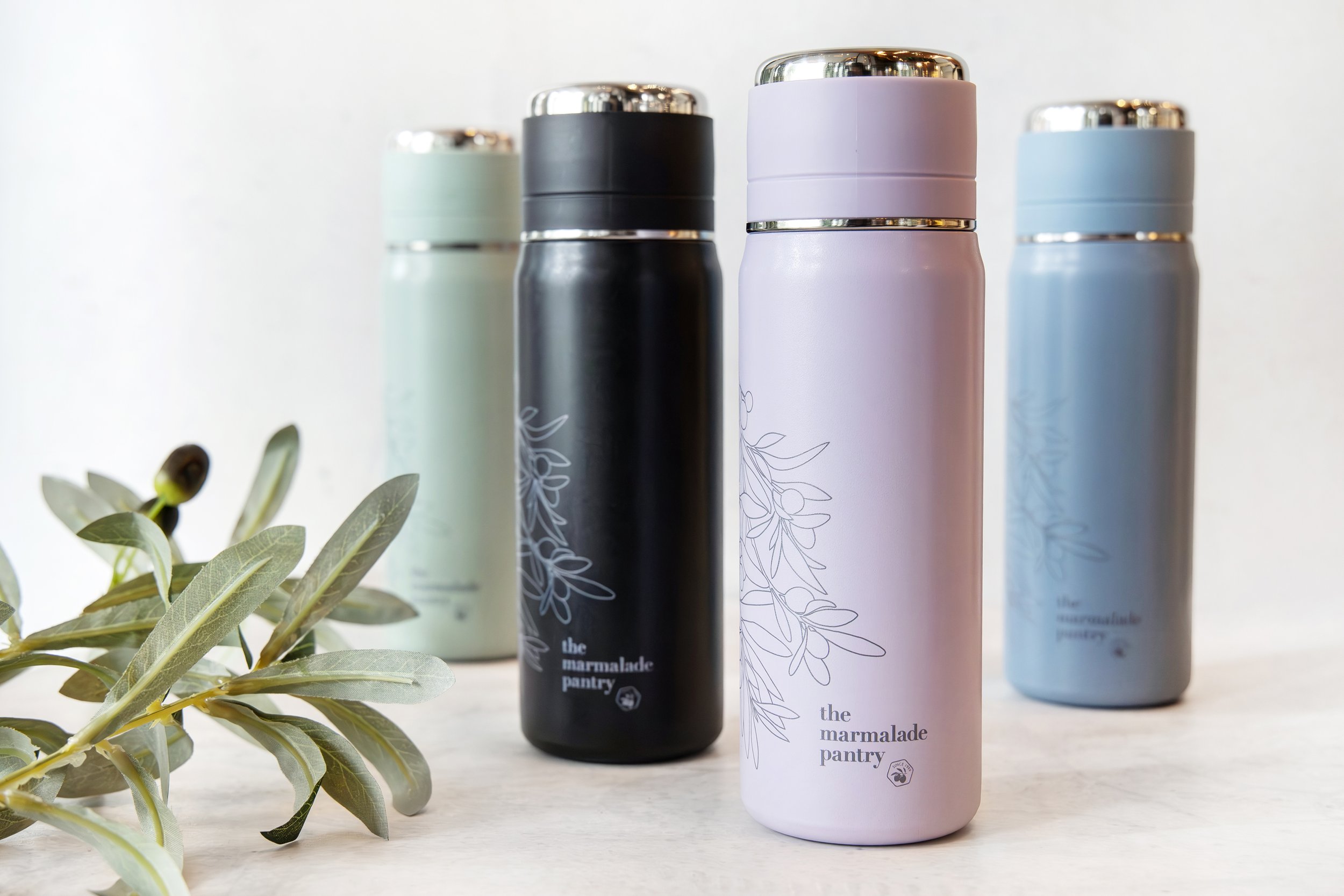 The Marmalade Pantry Tumbler $20