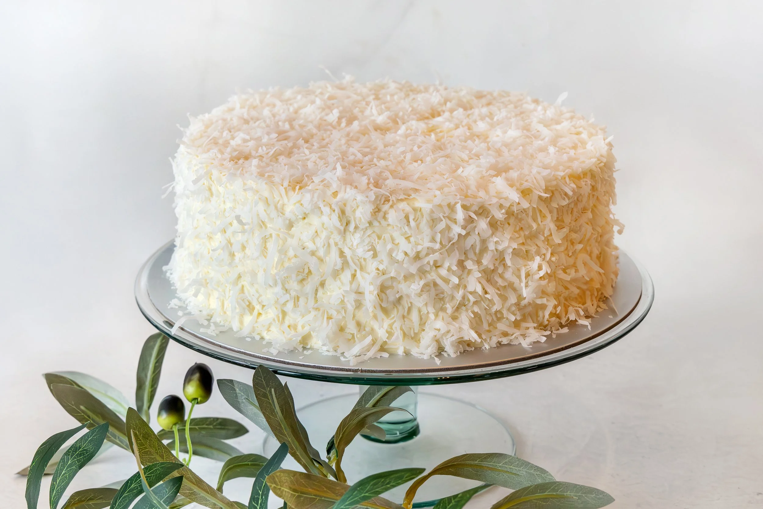 Red Velvet 7-inch and 9-inch | $86 and $116