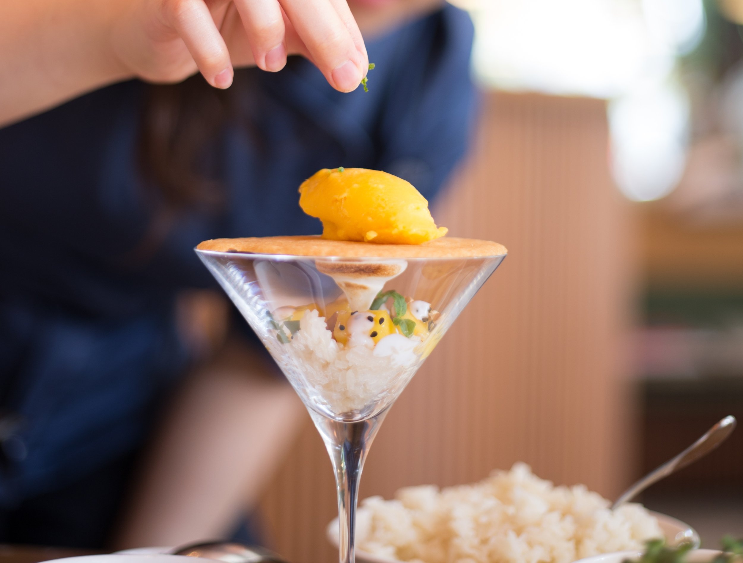 The Marmalade Pantry A Homegrown Bistro Since 1999