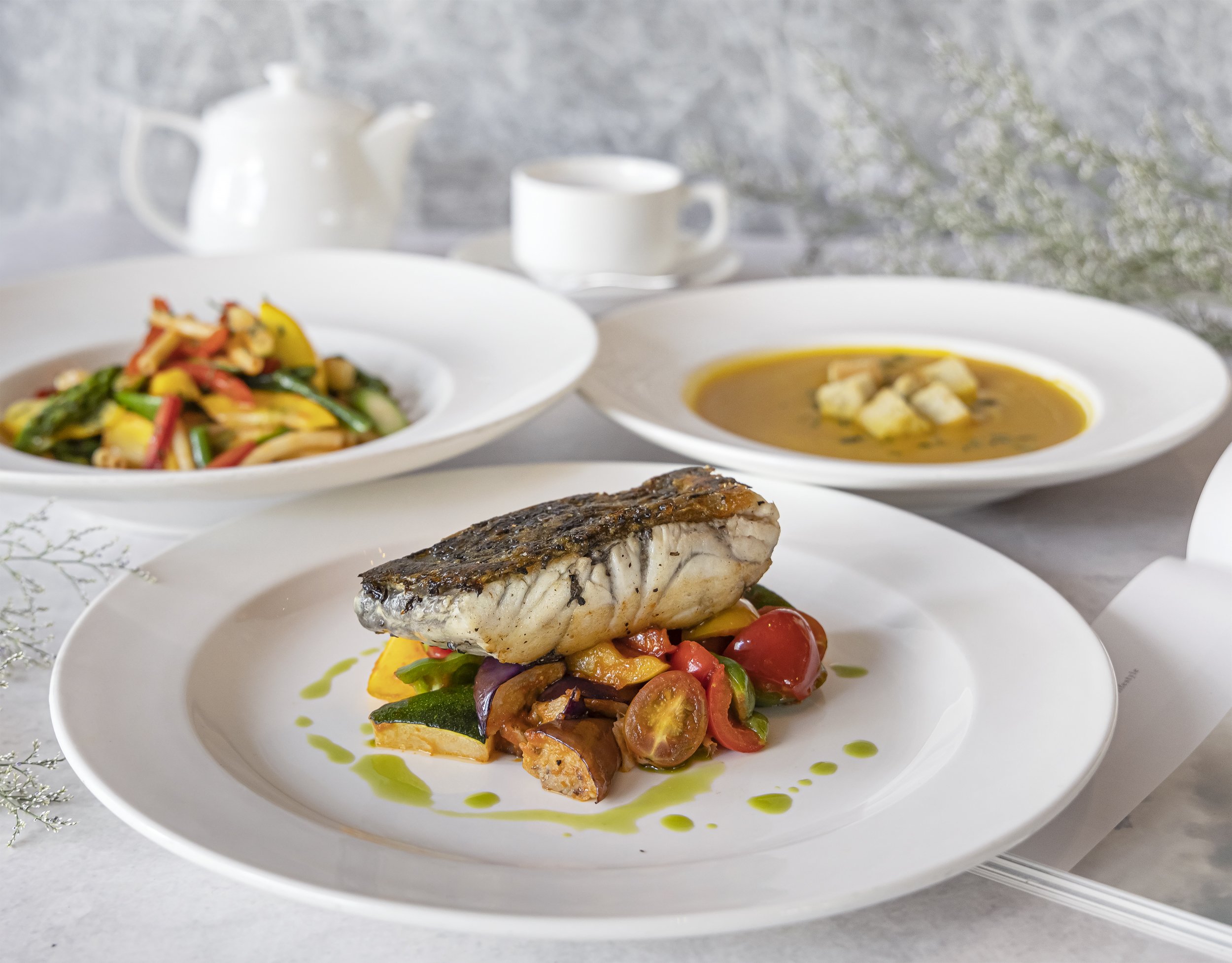 The Marmalade Pantry A Homegrown Bistro Since 1999