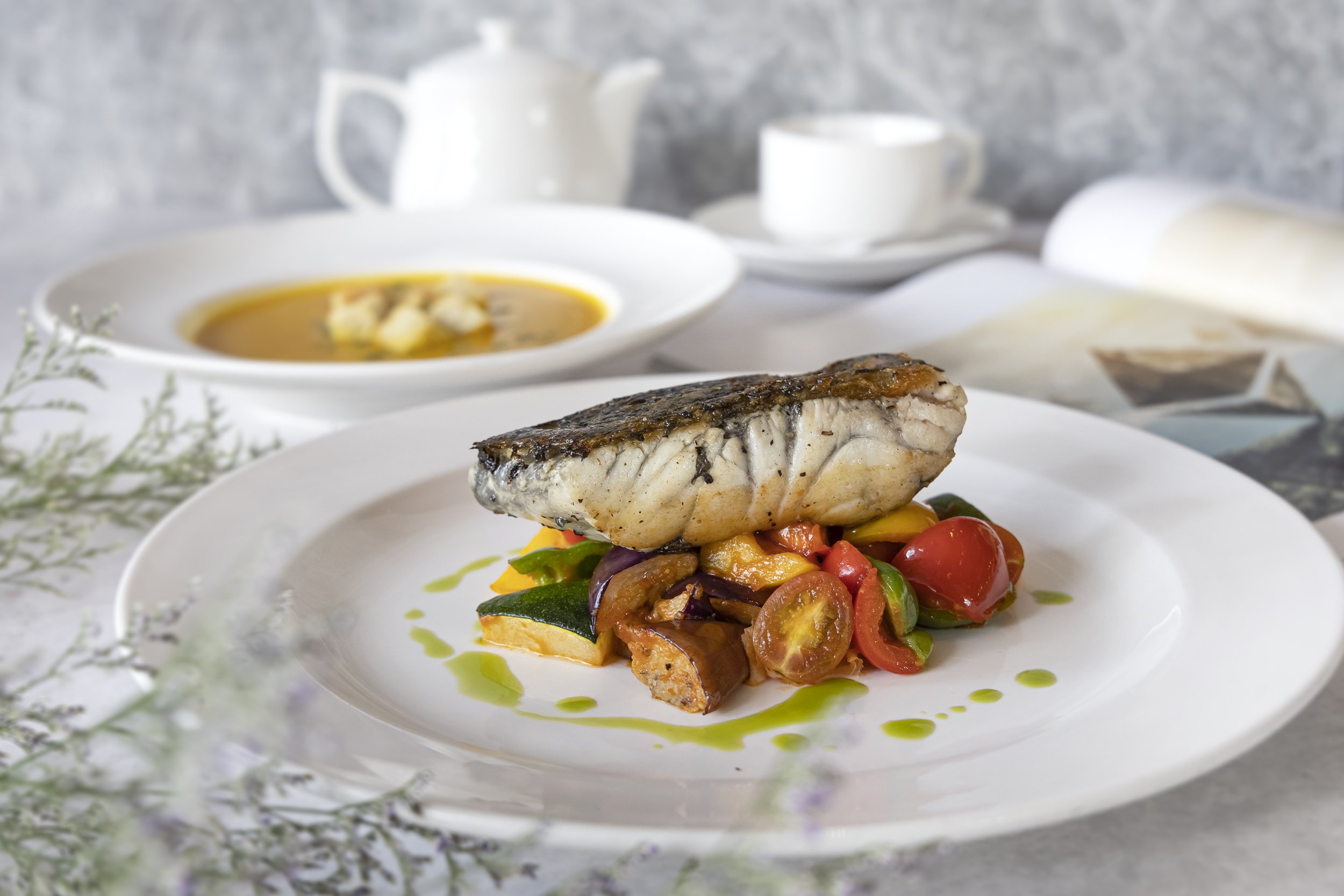 The Marmalade Pantry A Homegrown Bistro Since 1999