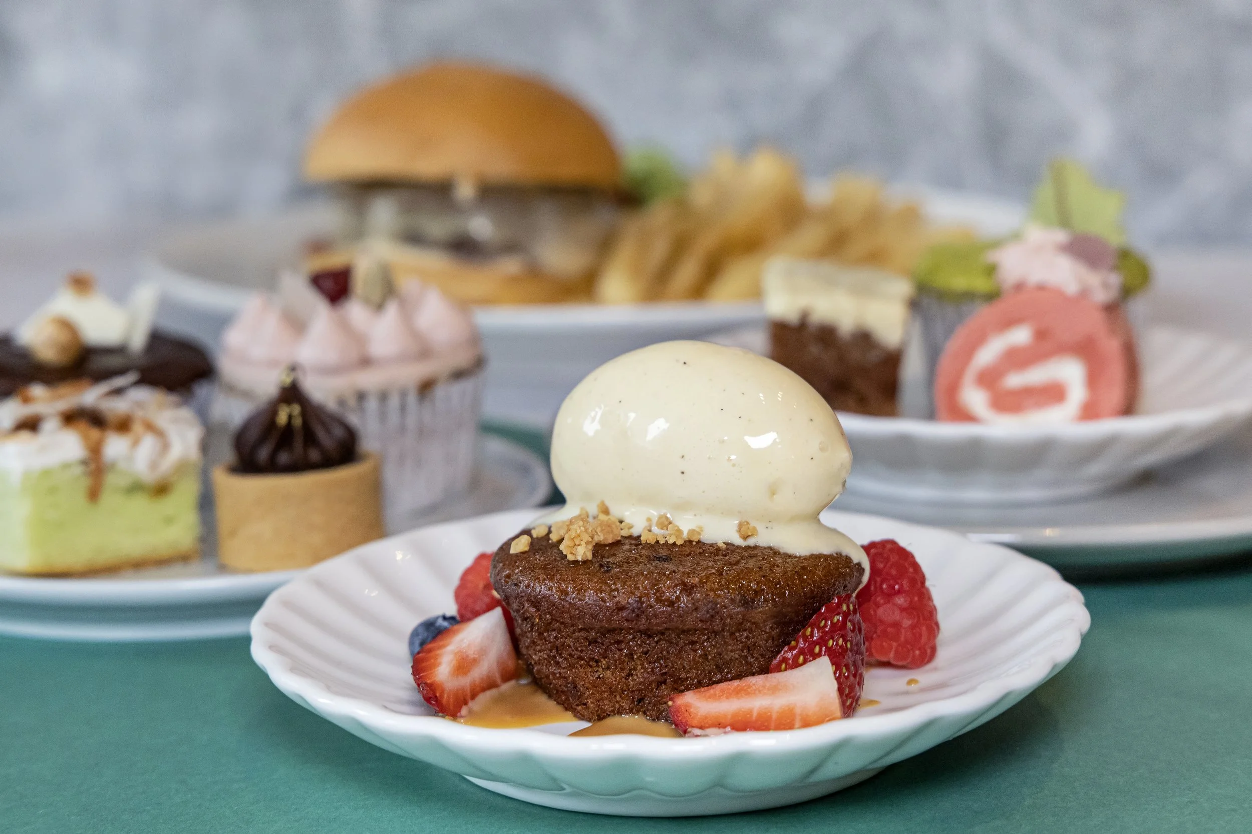 The Marmalade Pantry A Homegrown Bistro Since 1999