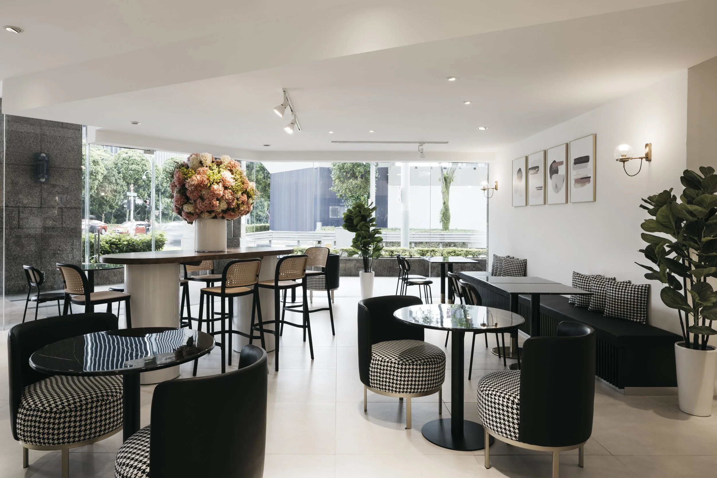 The Marmalade Pantry A Homegrown Bistro Since 1999