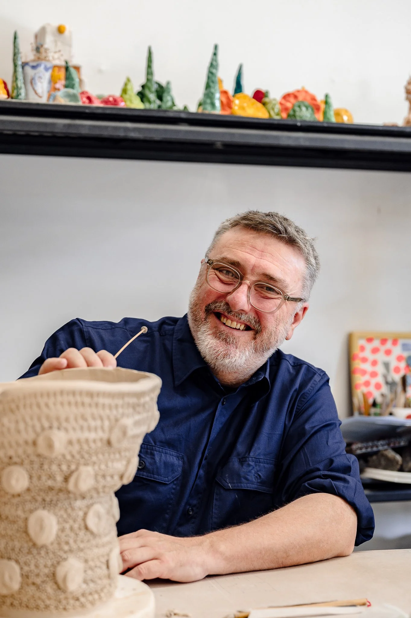 Glenn Barkley Ceramic Artist Studio Photography-3.jpg