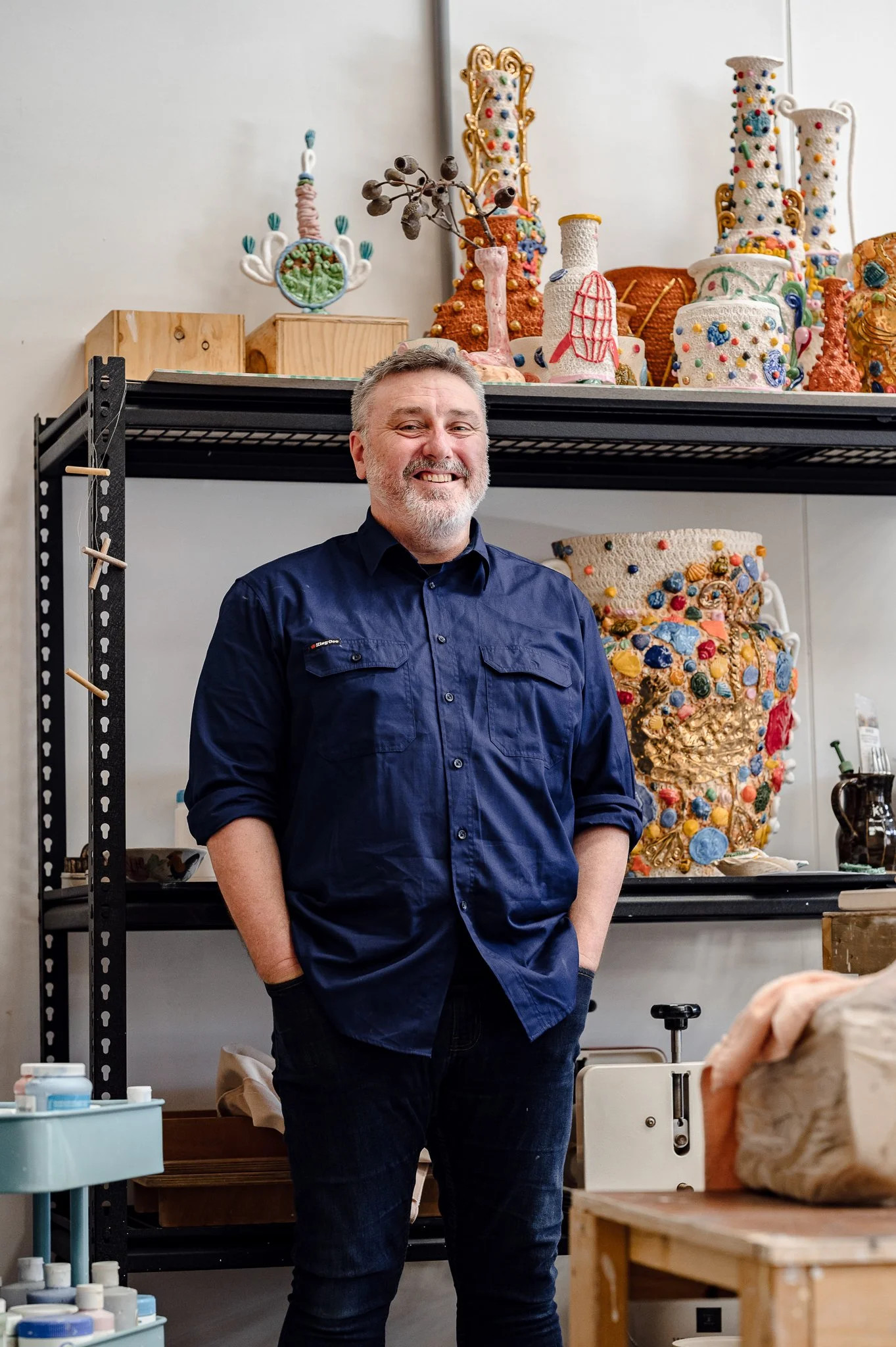 Glenn Barkley Ceramic Artist Studio Photography-5.jpg