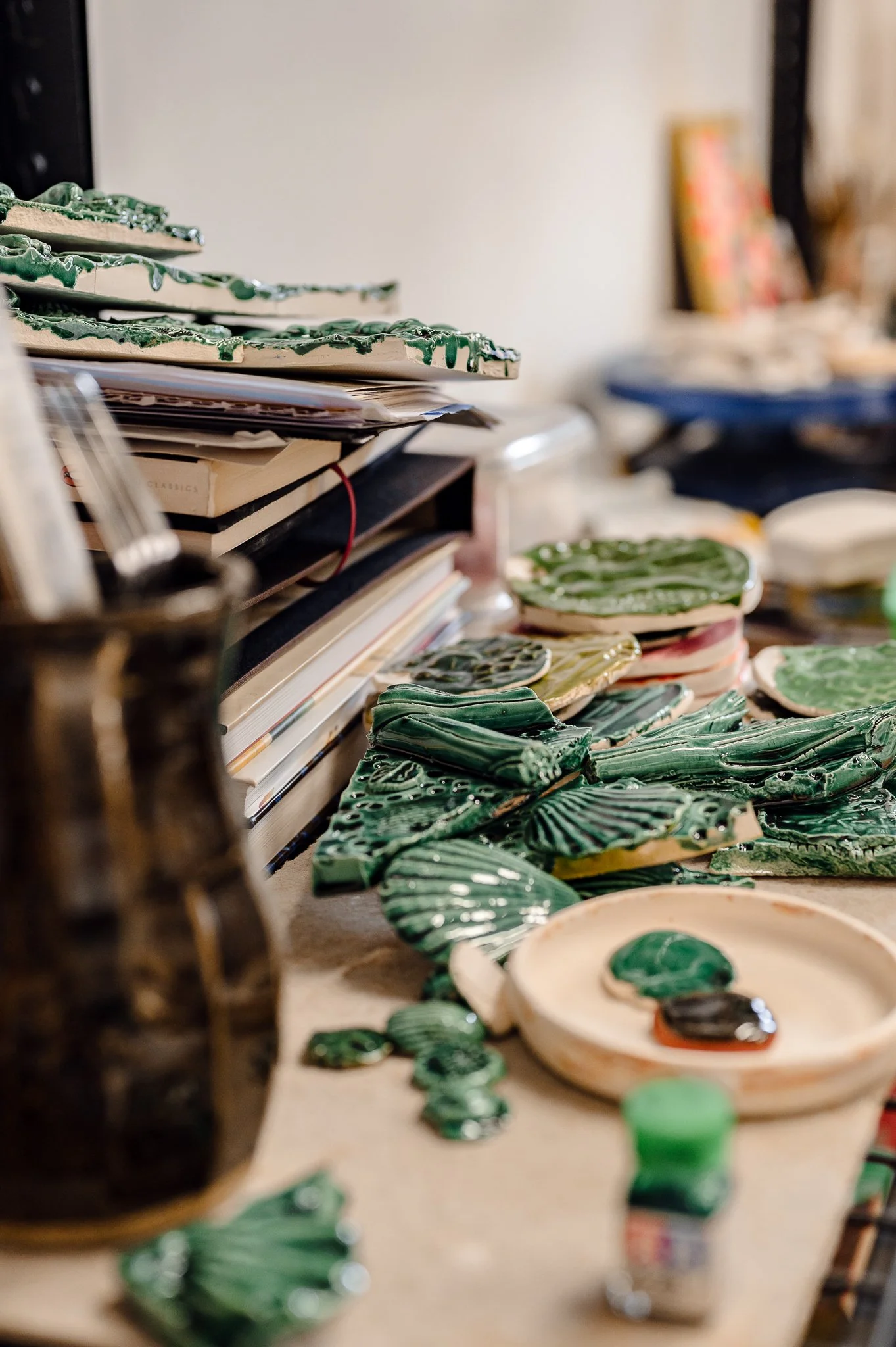 Glenn Barkley Ceramic Artist Studio Photography-4.jpg