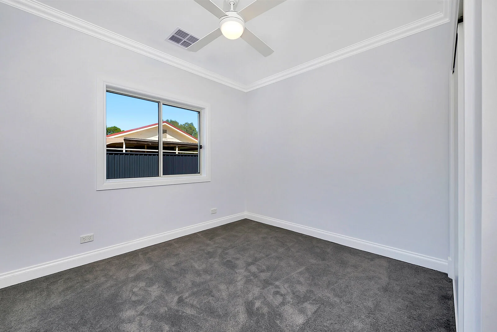 ELY STREET - BEDROOM 2