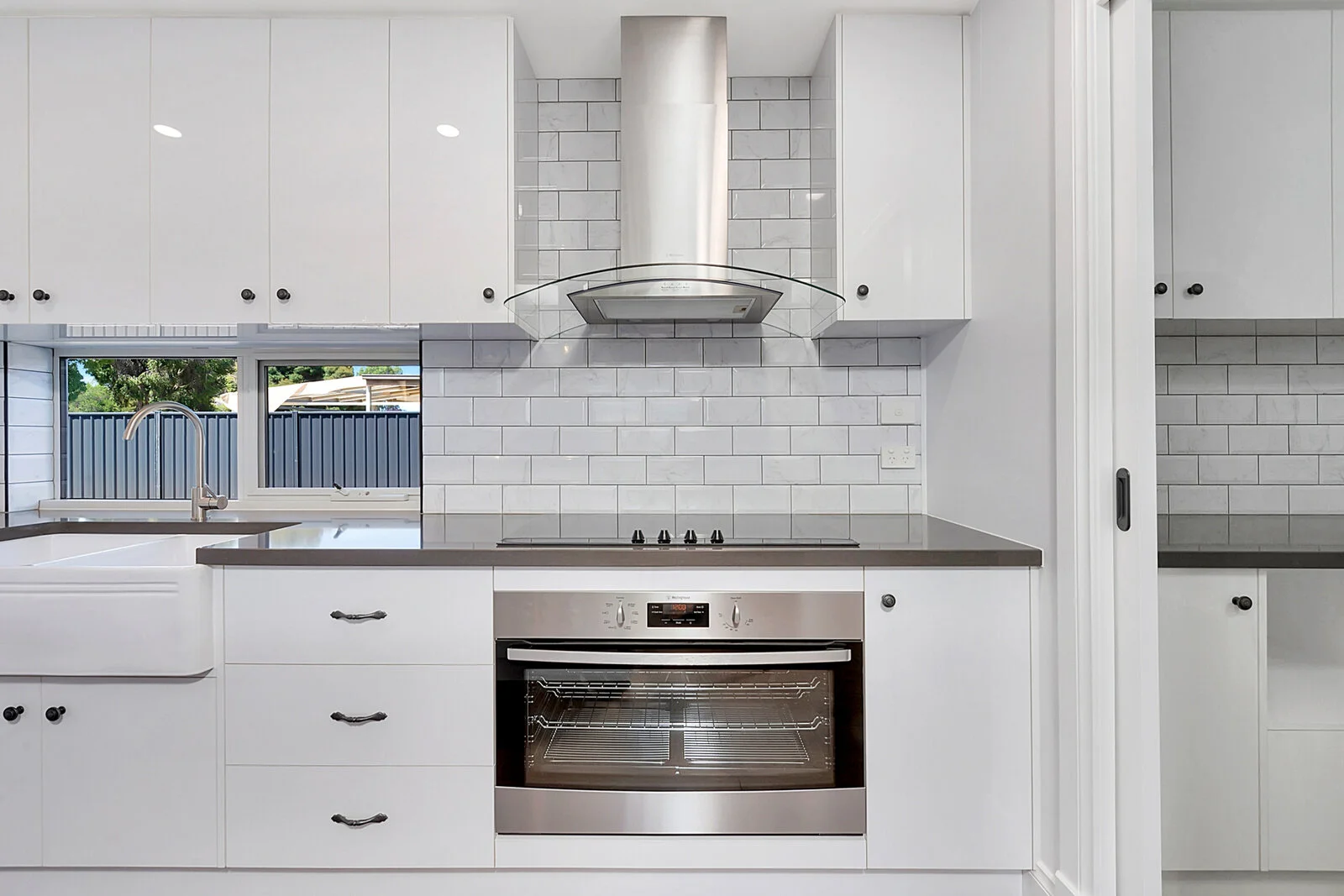 ELY STREET - STOVE TOP