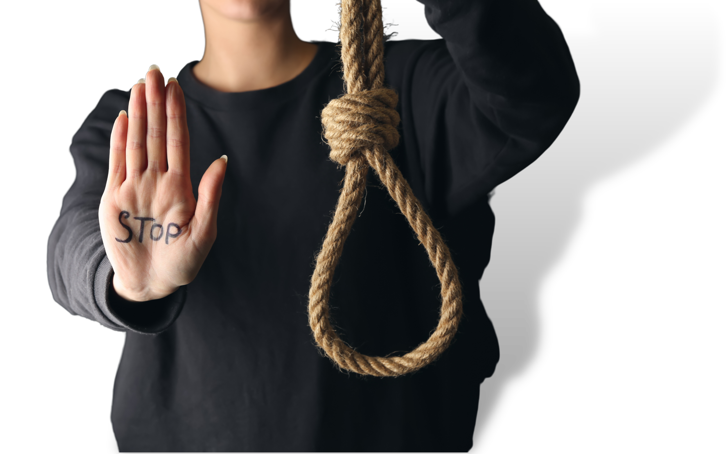 How to Tie a Noose: The Macabre Art of a Hangman's Knot — CHELSIDERMY