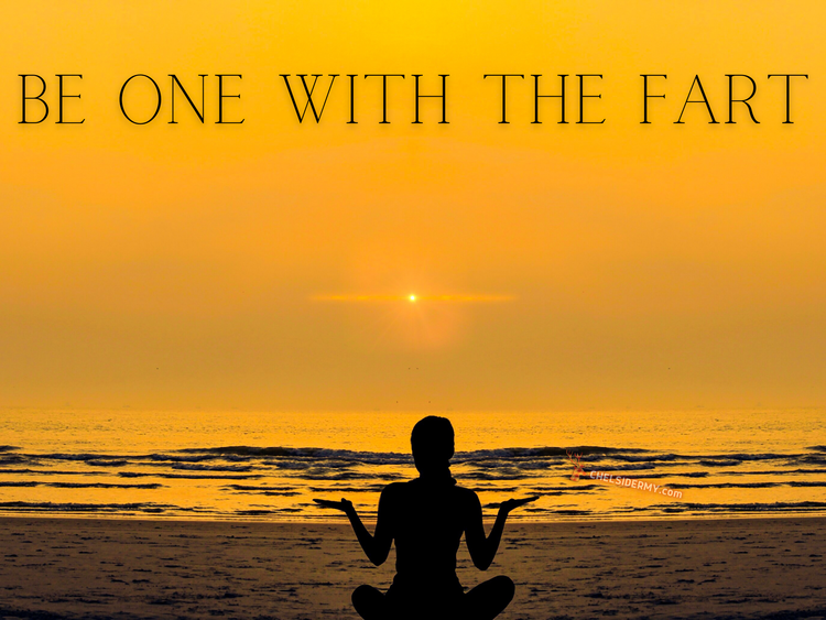 Why do Farts Smell Worse in the Shower? The Real Science