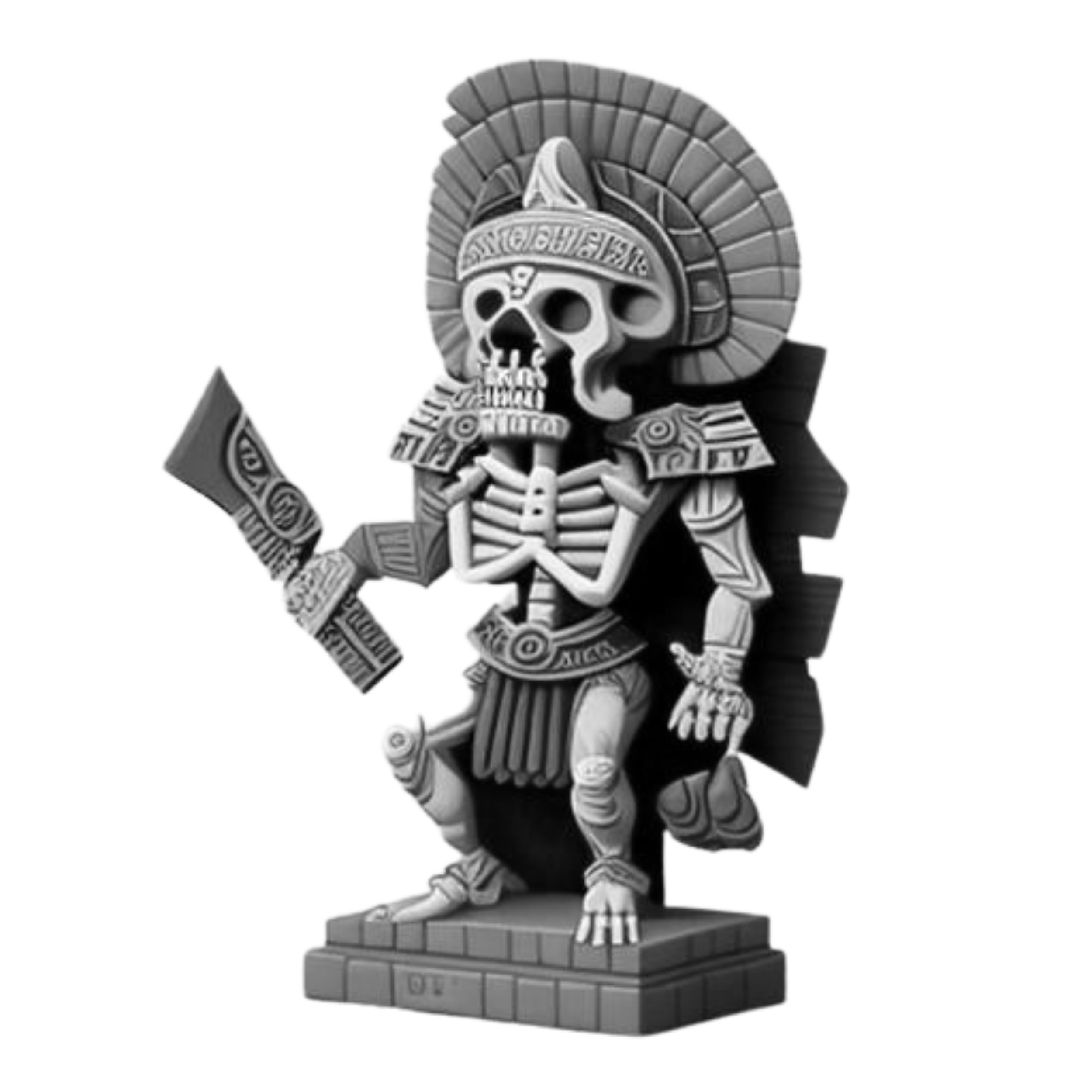 Aztec Tattoos Flash Images Meanings CHELSIDERMY Oddities Bones aztec-tattoos-flash-images-meanings-chelsidermy-oddities-bones