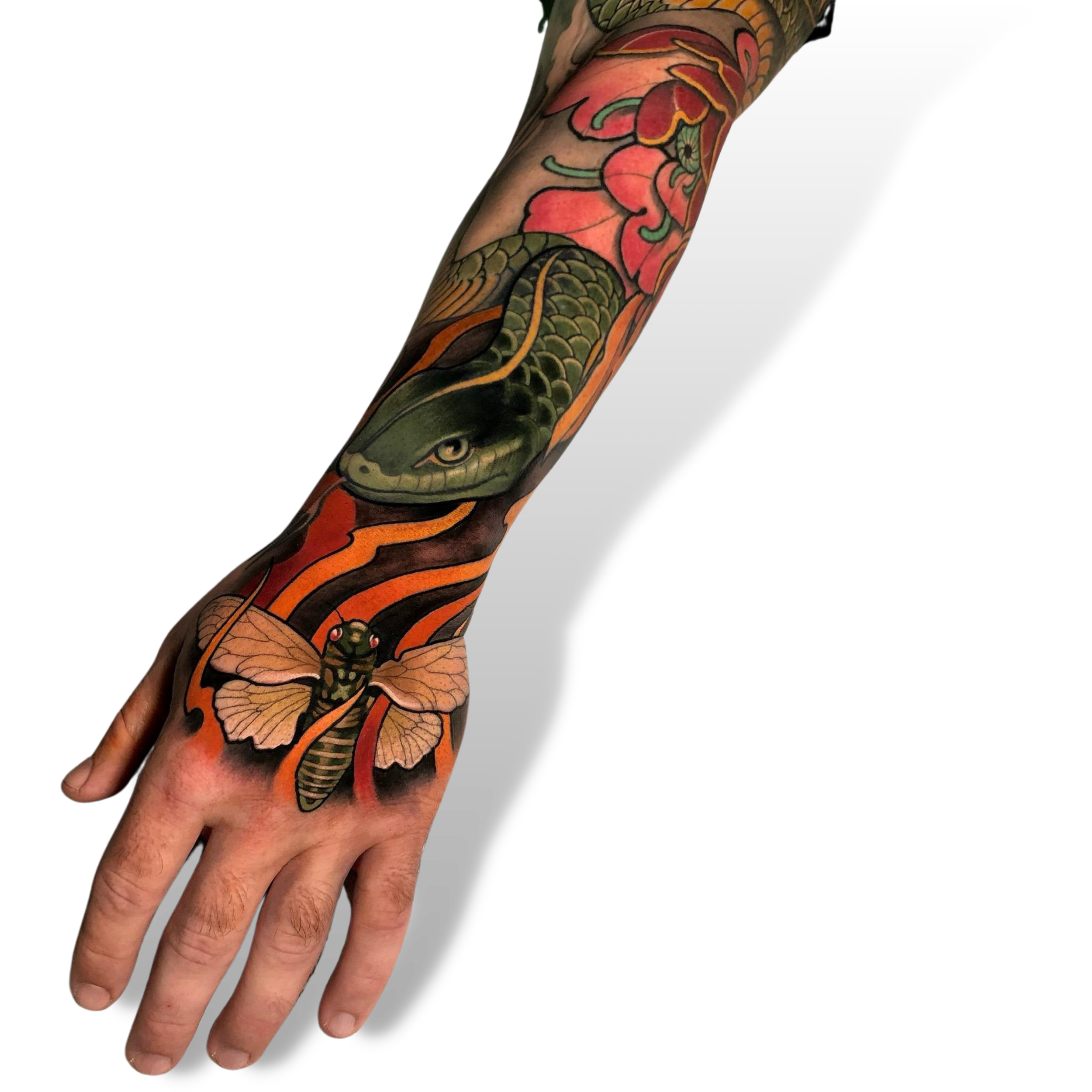 Hand Tattoo Images  Free Download on Freepik