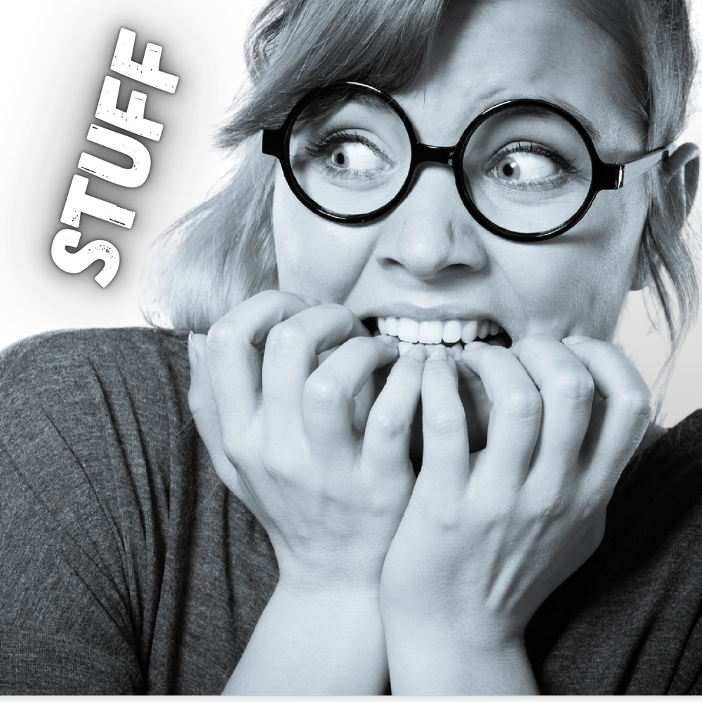Weirdest Phobias What are the Rarest Phobias? — CHELSIDERMY Oddities