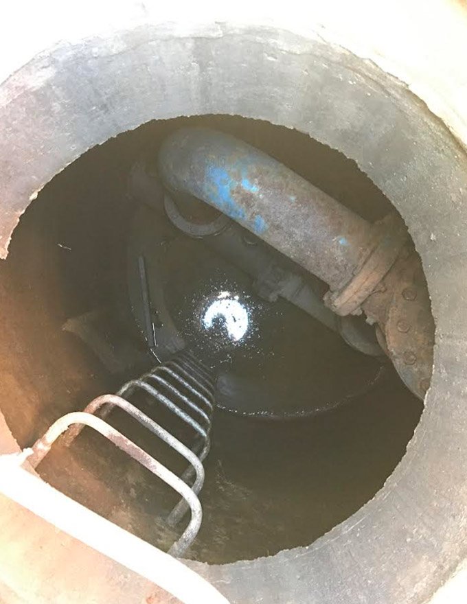 PRV Vault 2