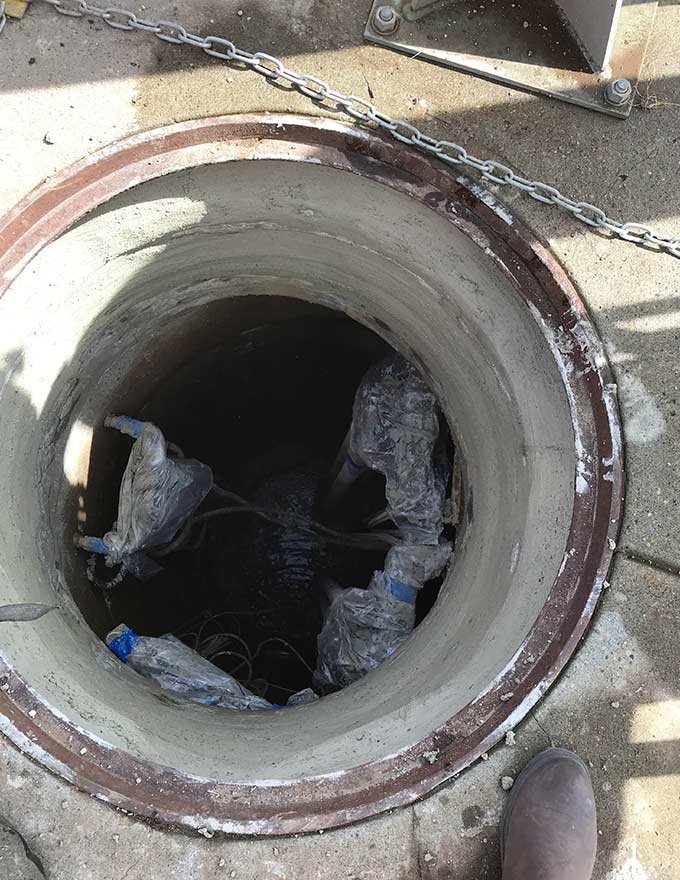 Mortar Mix