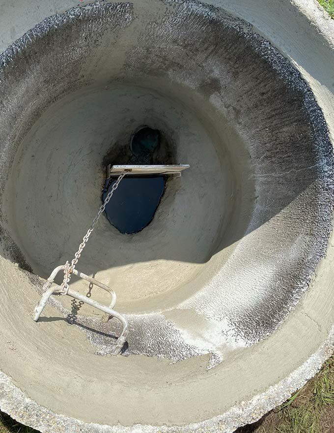Cell 1 - Mortar