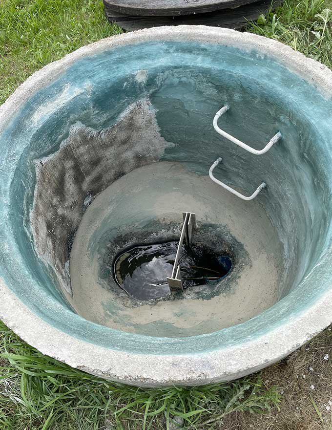 Cell 3 - Mortar