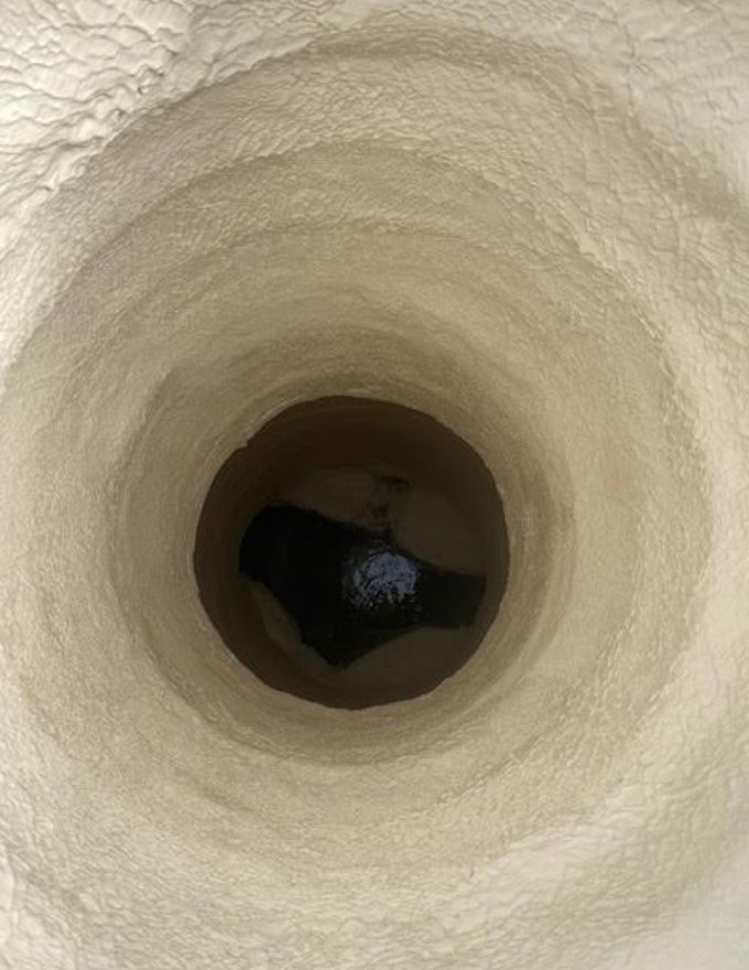 Manhole 4