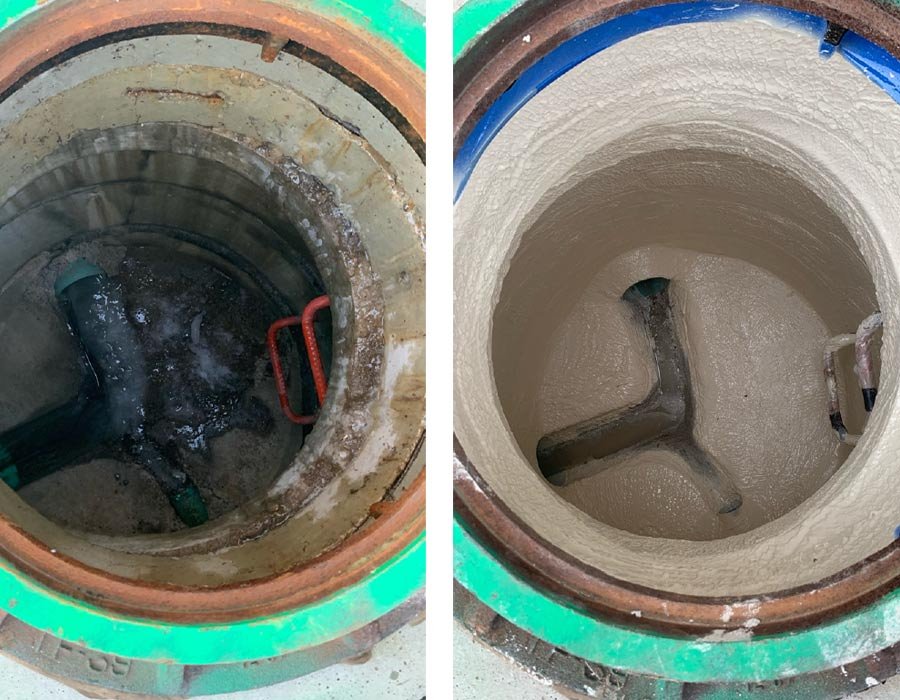 Manhole 3d