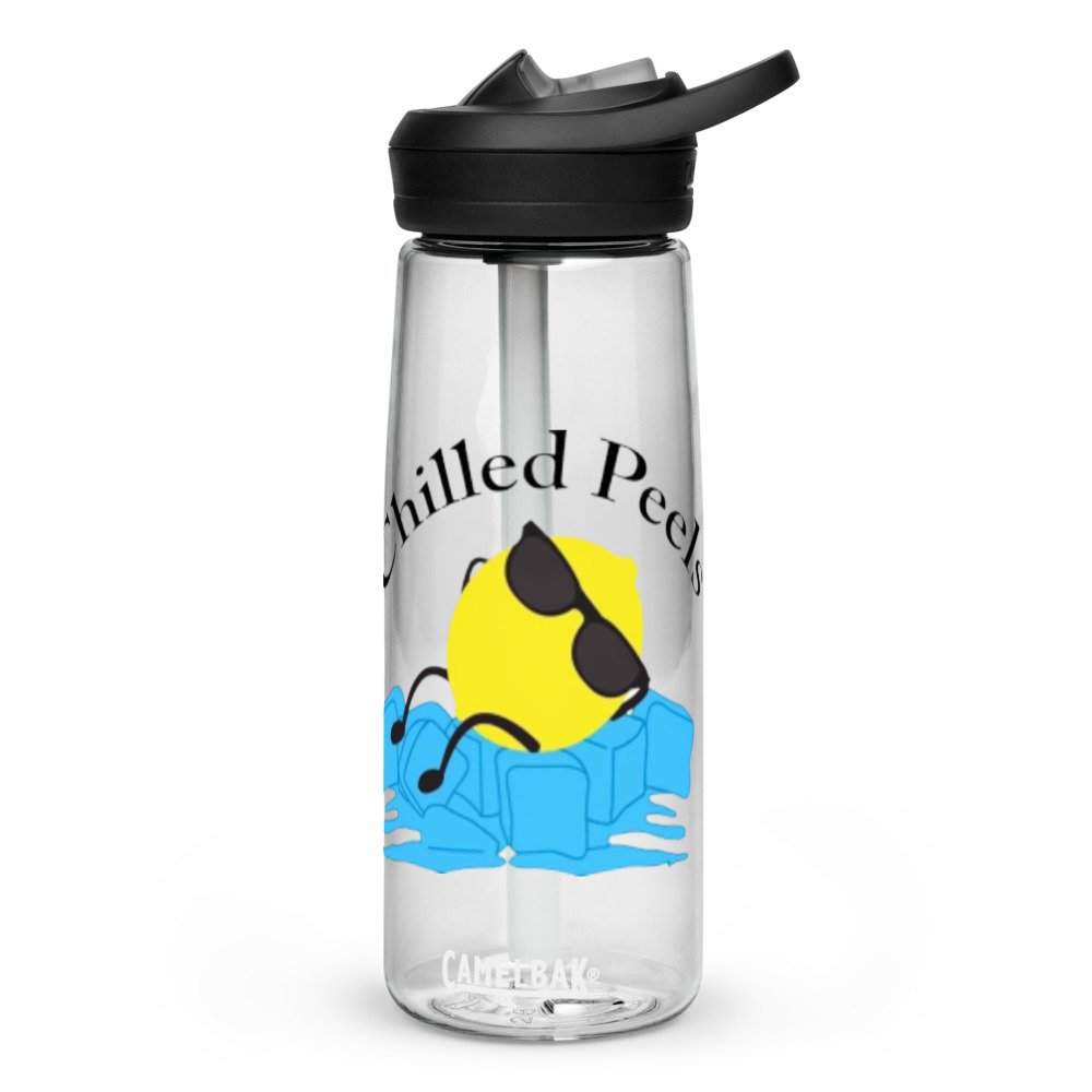 Bottled Up