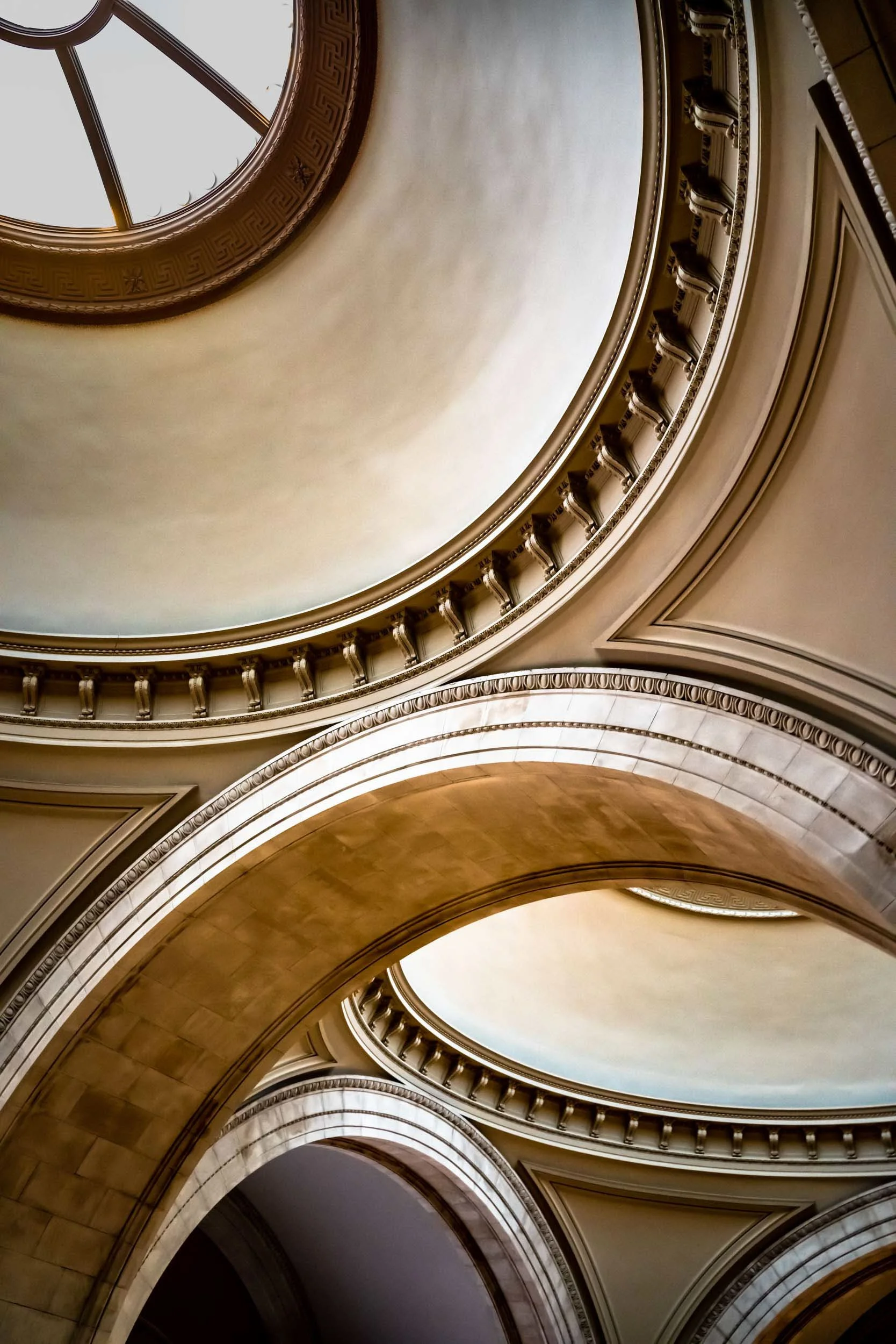 Architectural Details
