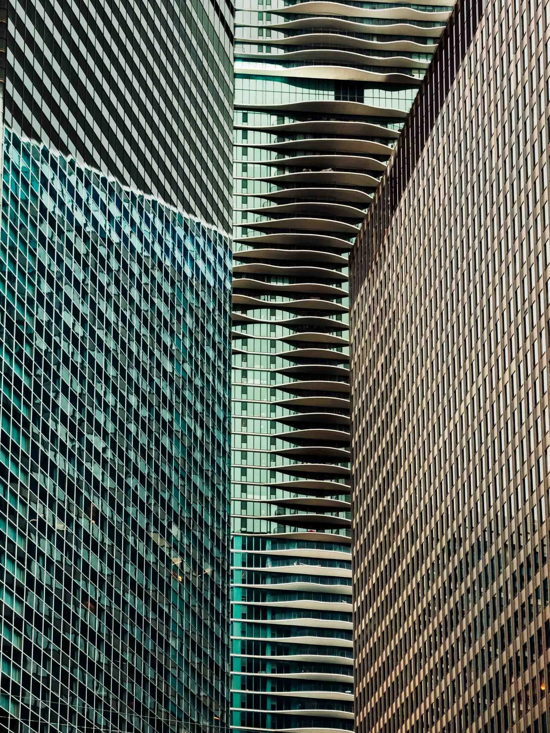 Urban Architecture