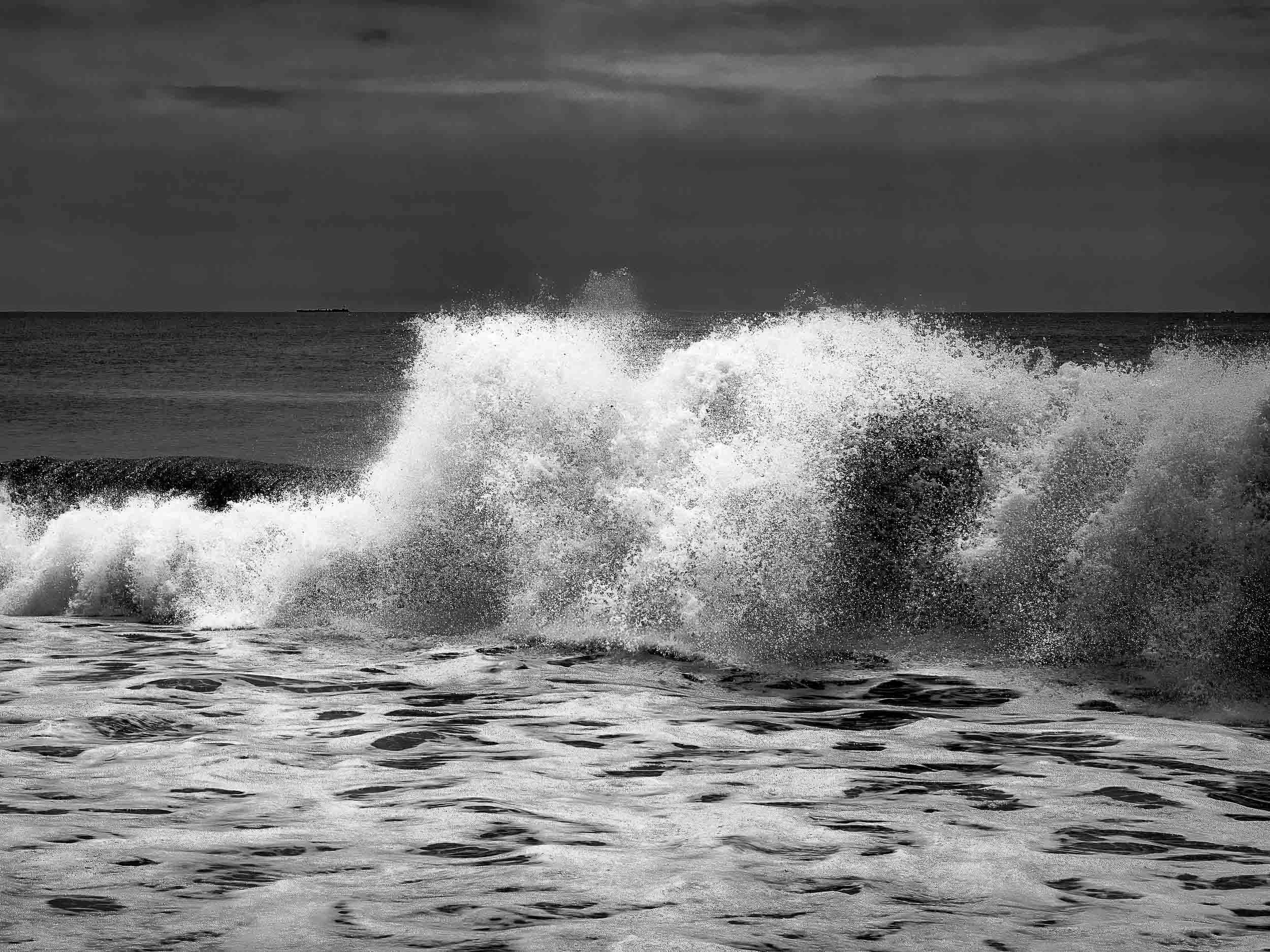 Seascapes