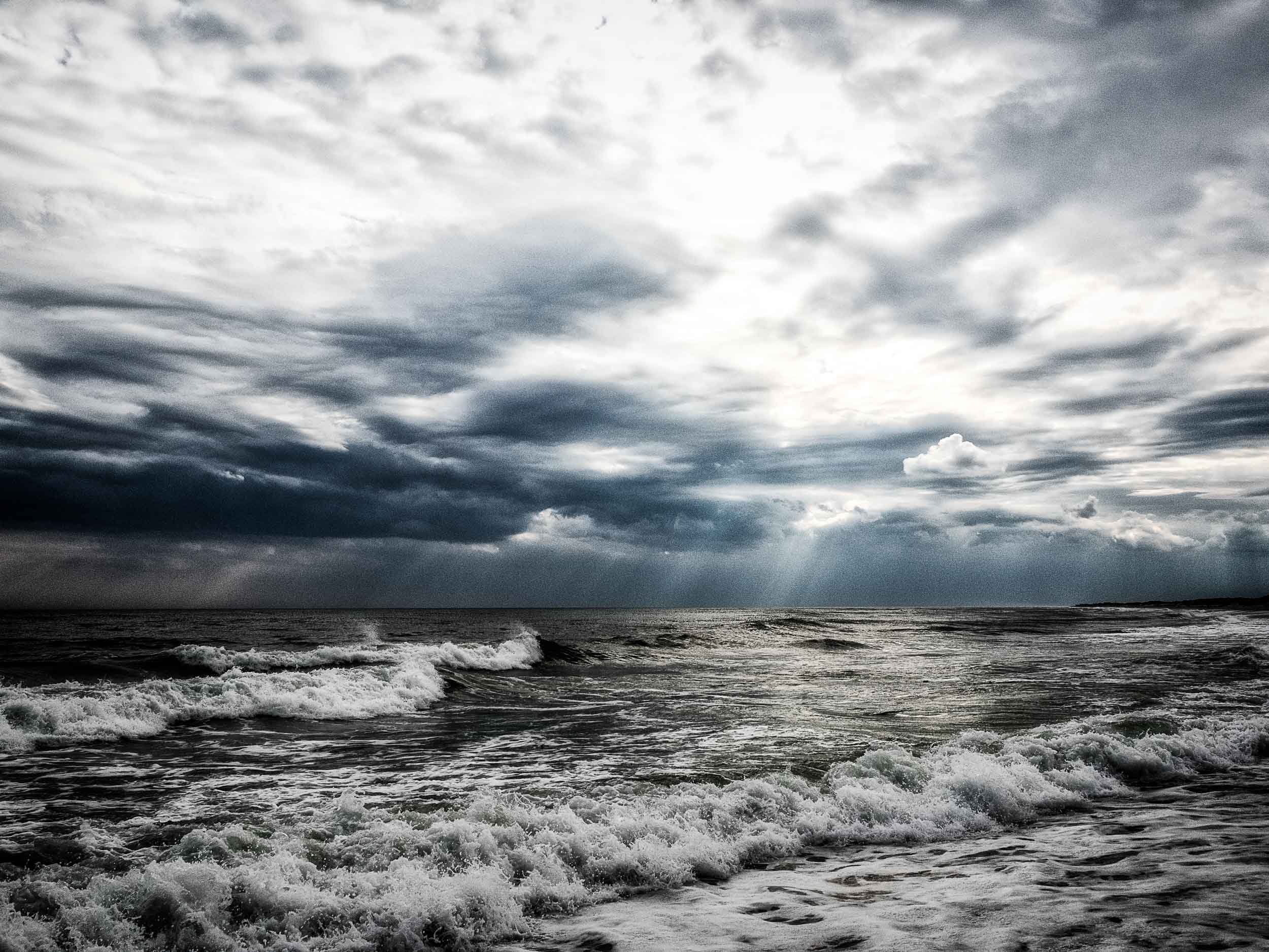 Beachscapes