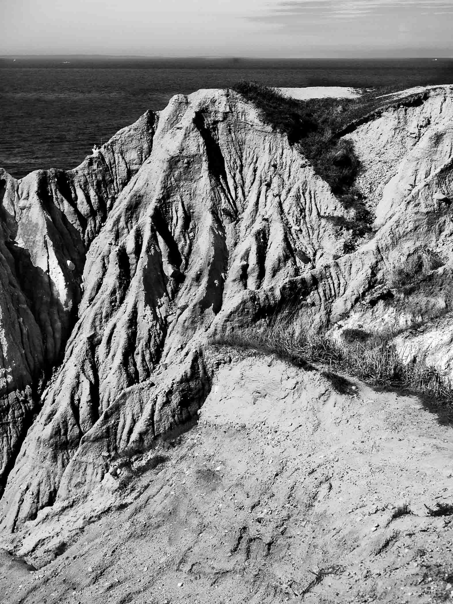 Coastal Landscapes