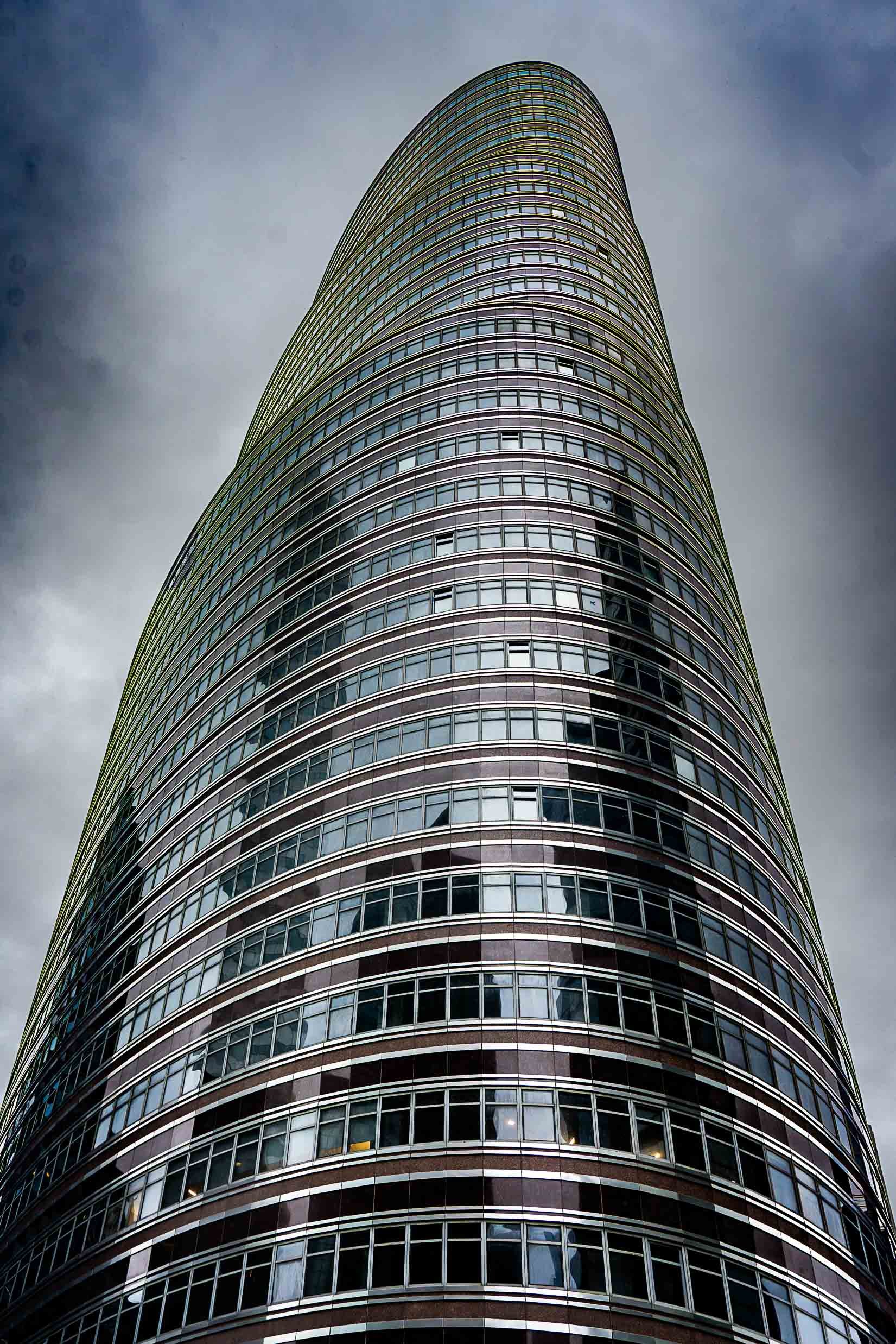 Modern-Day Architecture