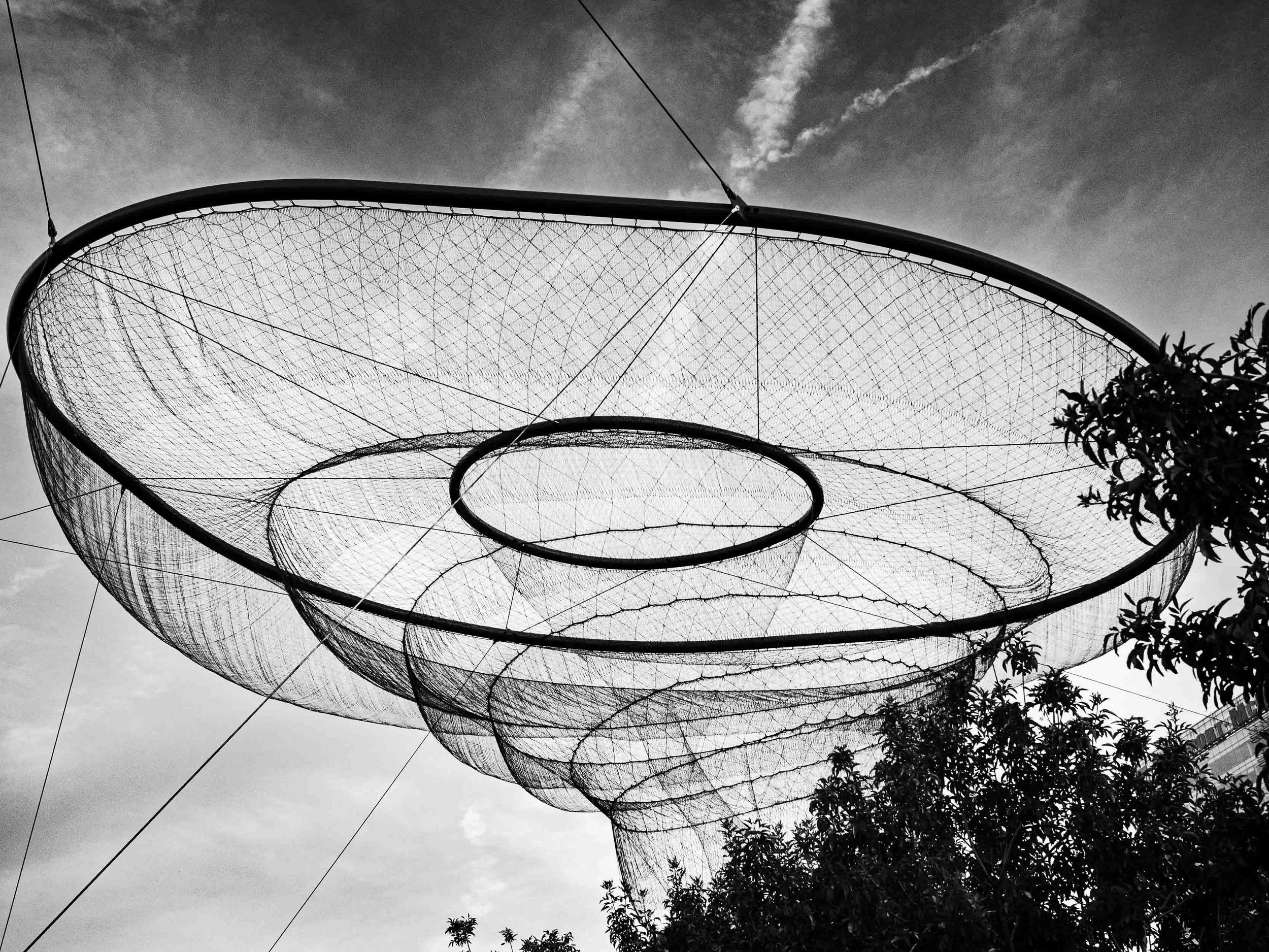 Her Secret is Patience