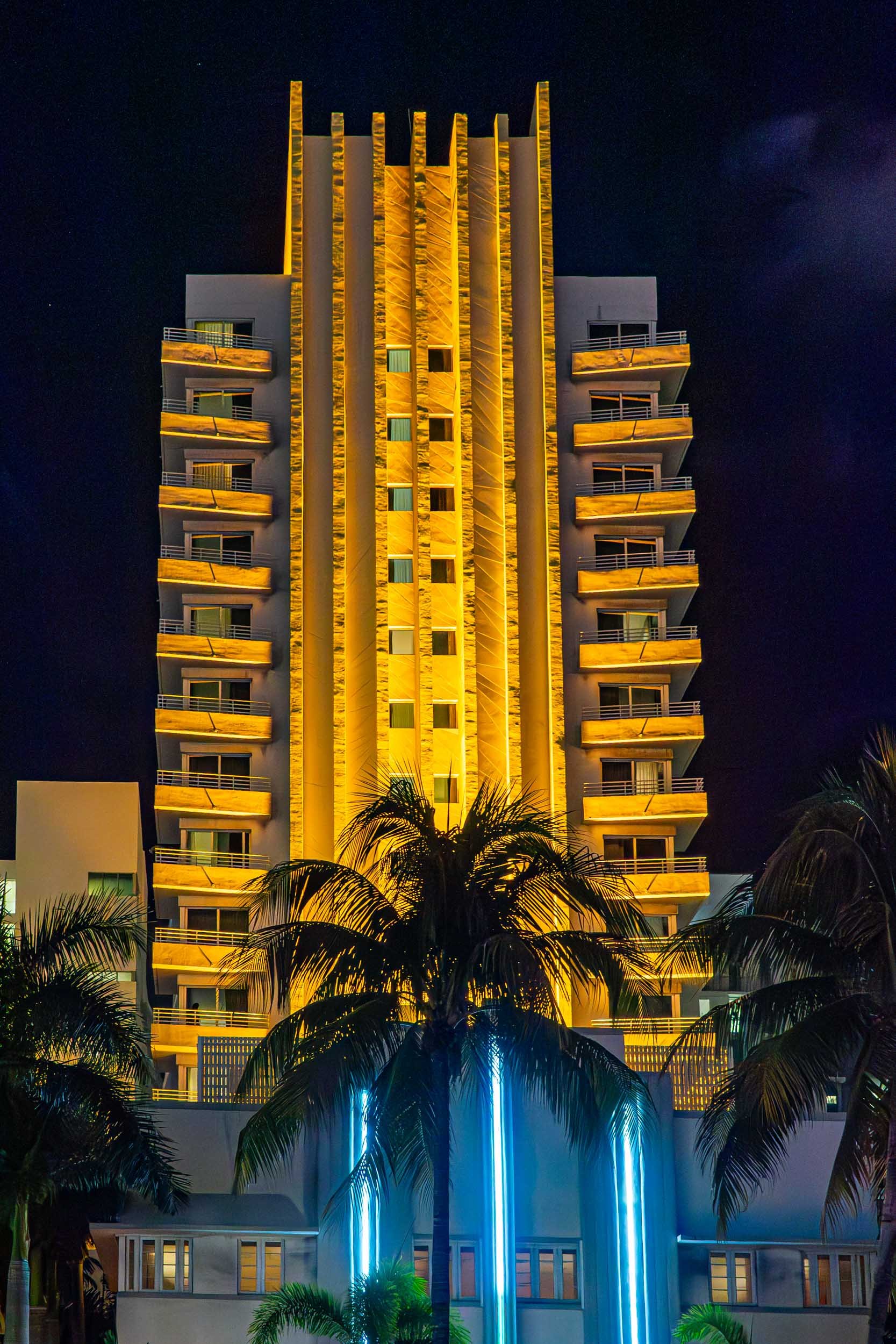 Royal Palm Hotel, Miami