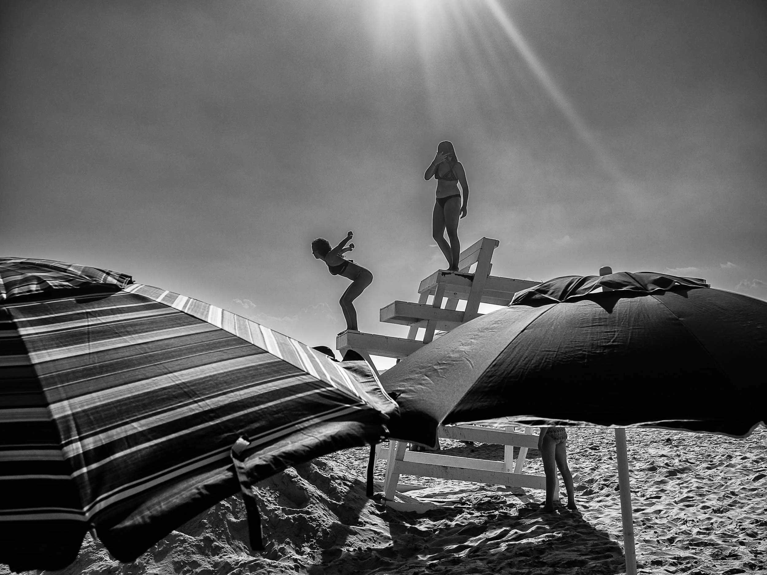 Beachscapes