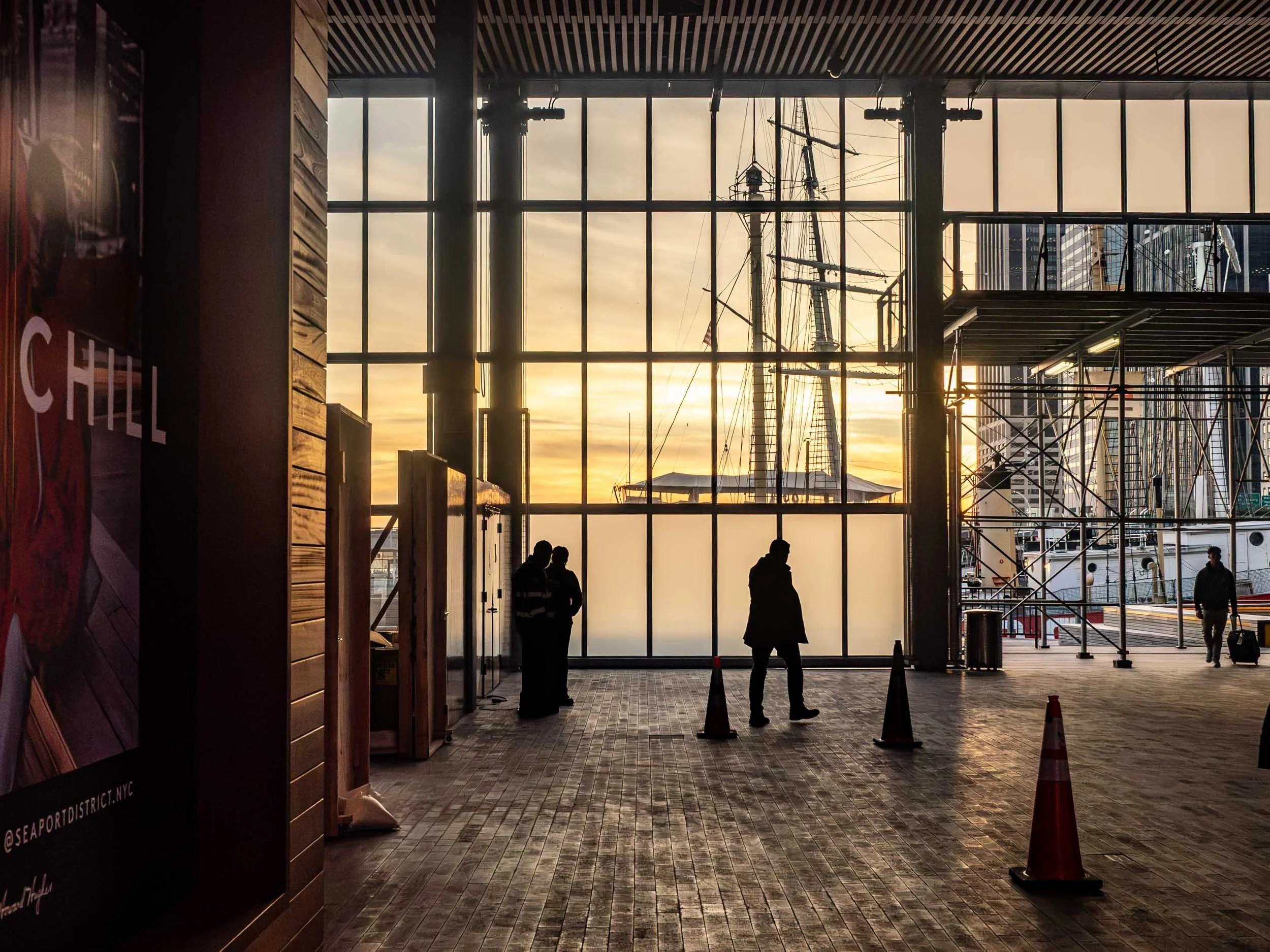 Pier 17