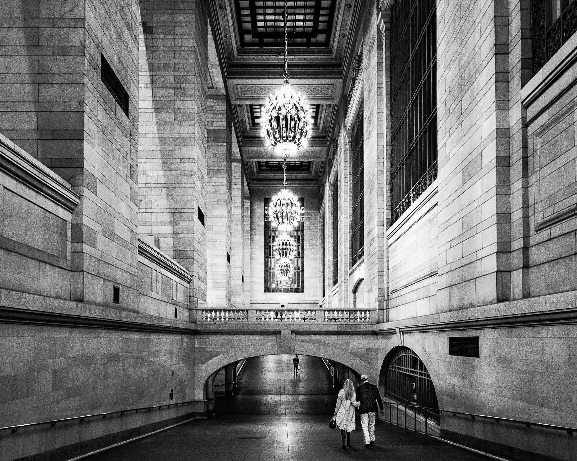 Grand Central Terminal