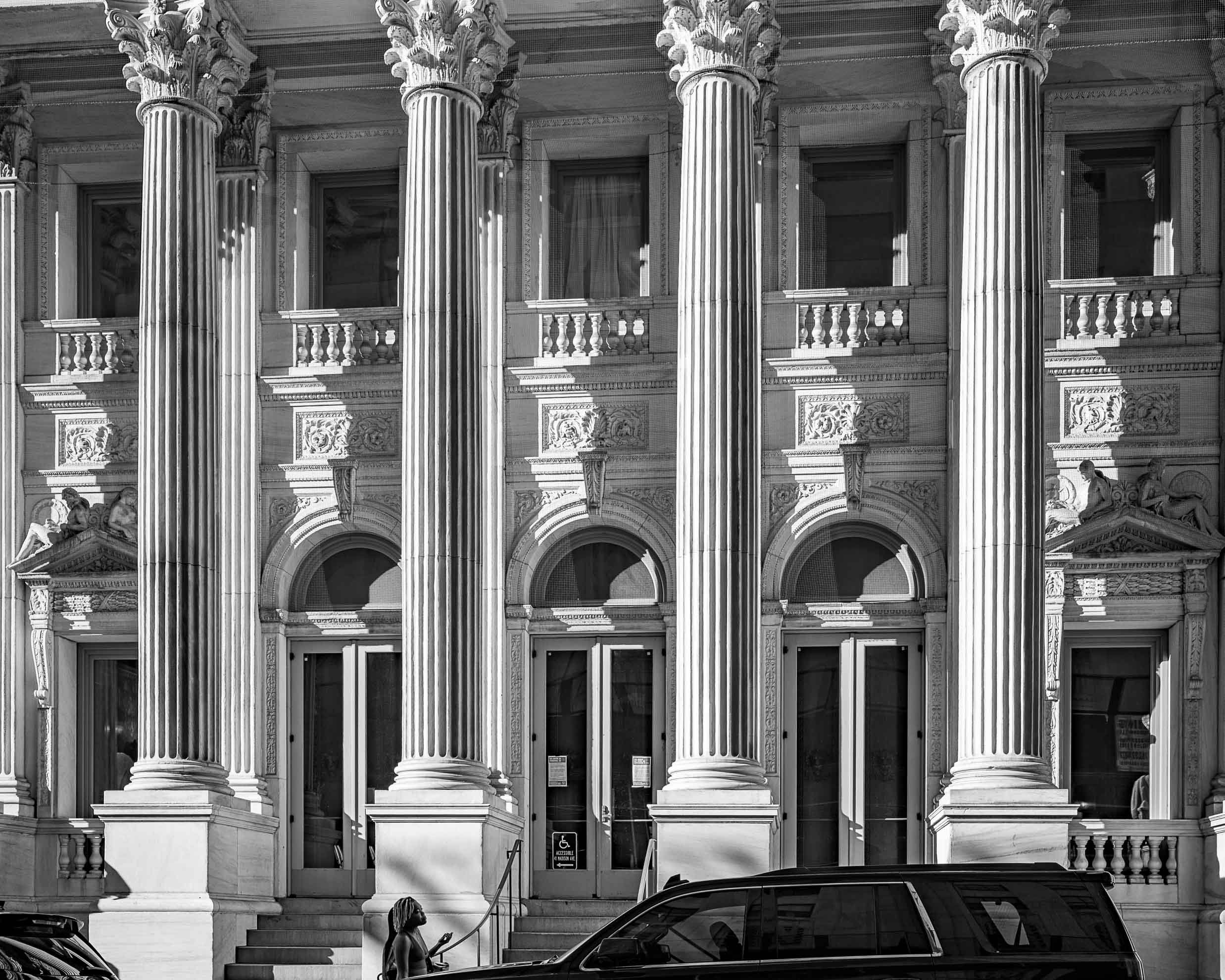The City Beautiful Movement
