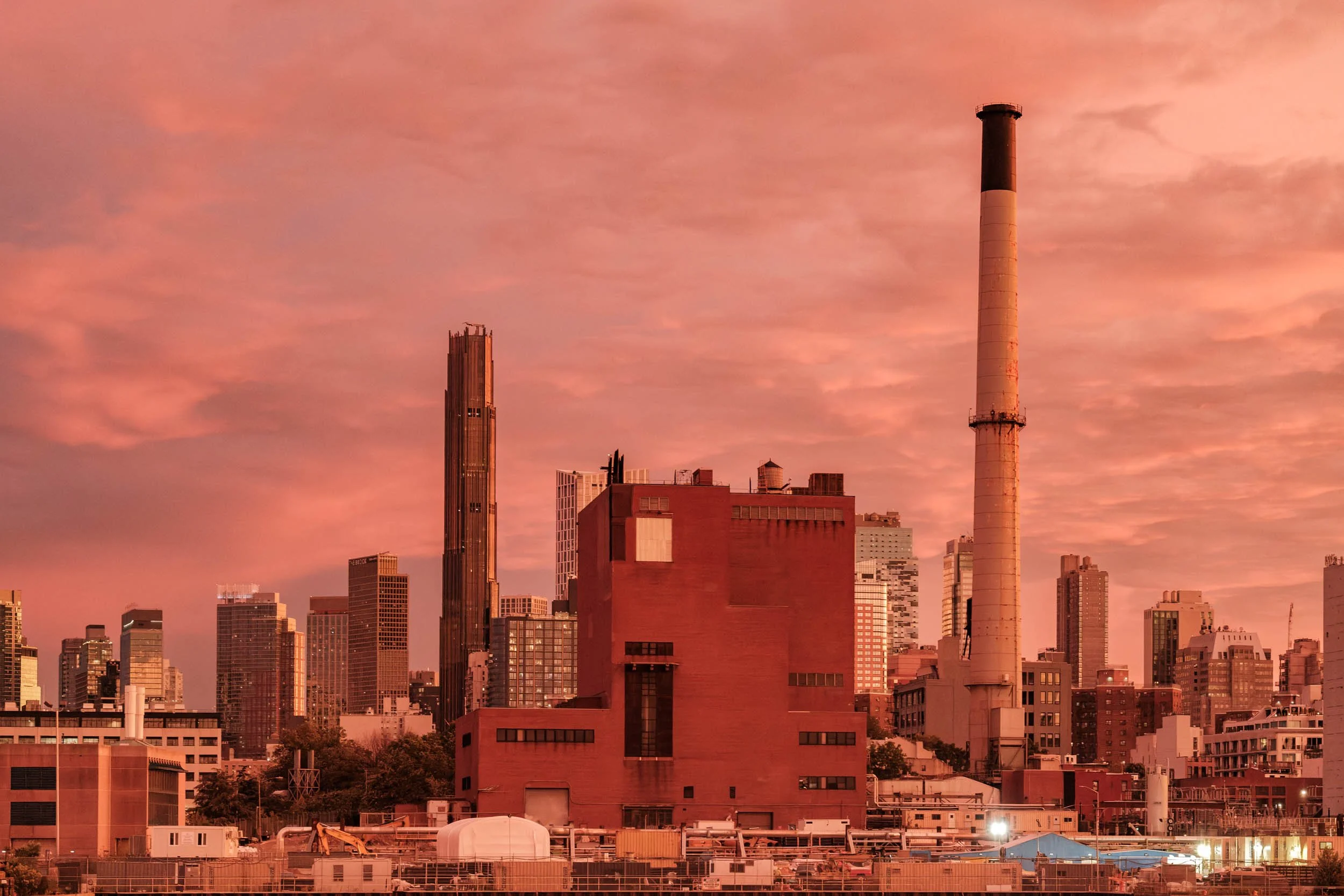 Sunset Industrial