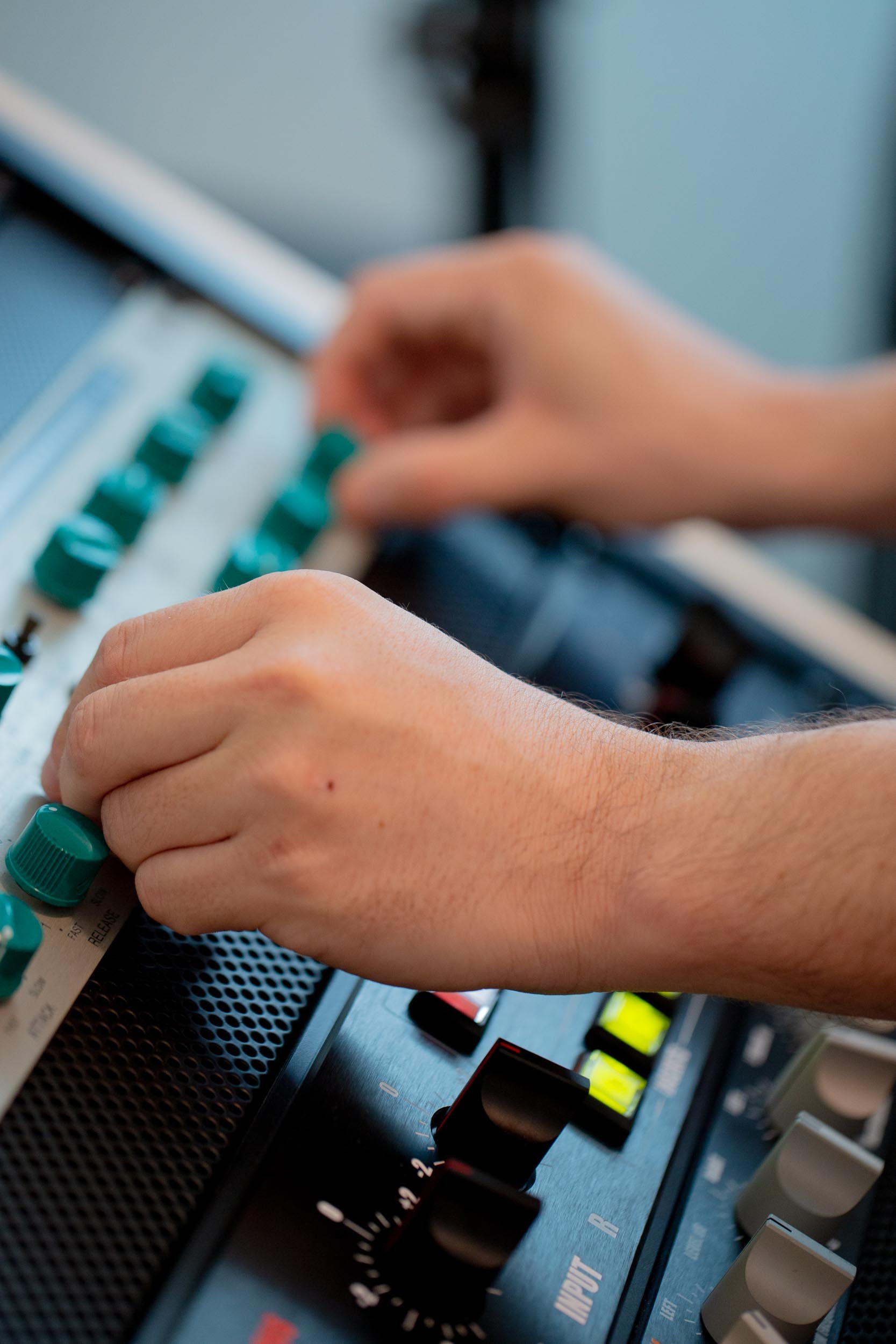 Home Studio Mixing Tips, Pt. 3