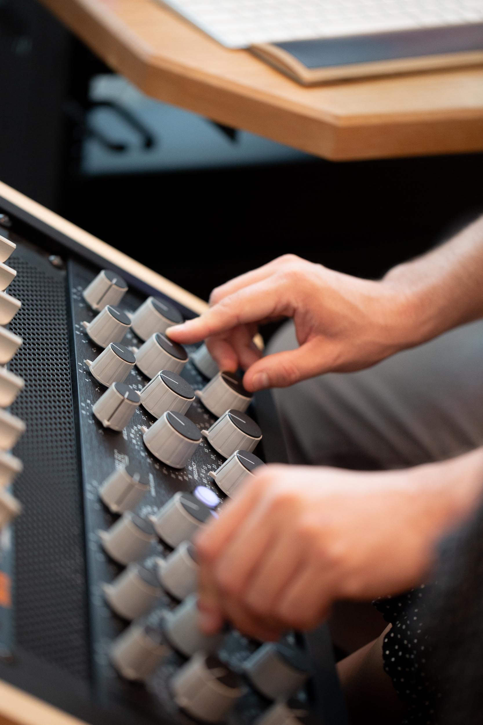 Home Studio Mixing Tips, Pt. 1