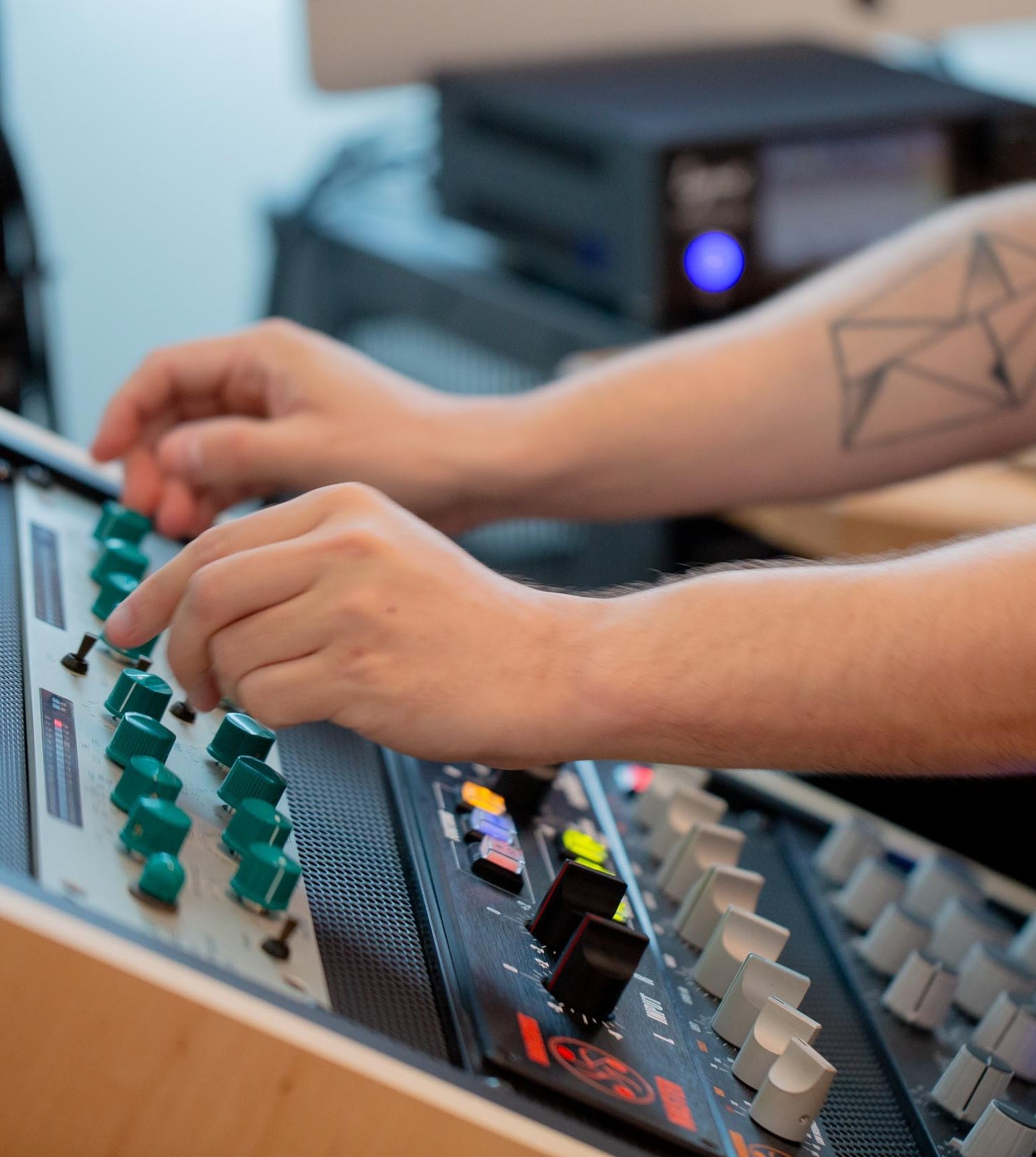 Home Studio Mixing Tips, Pt. 2